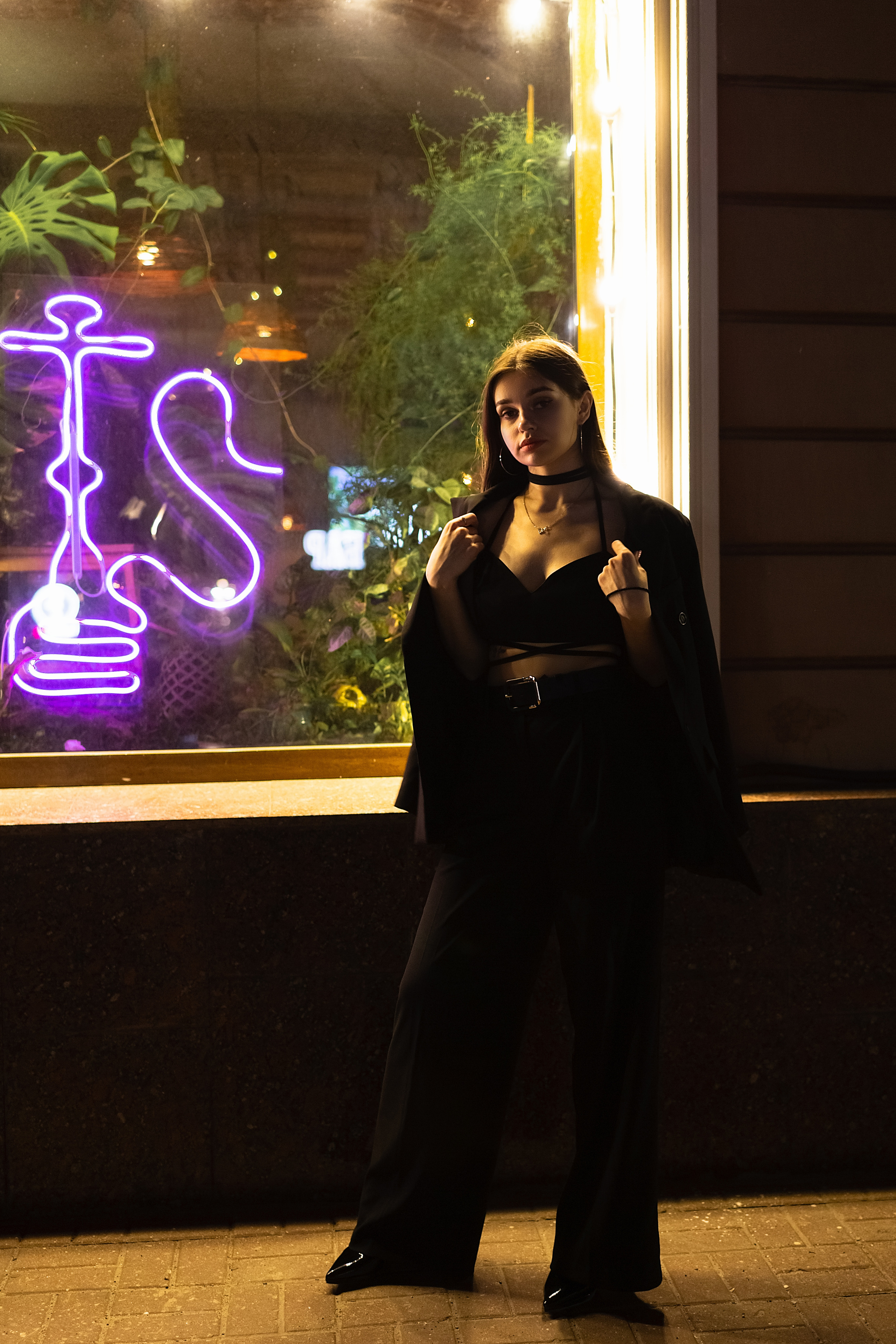 С ОБЛОЖКИ. Фотограф Бодров Александр Нижний Новгород