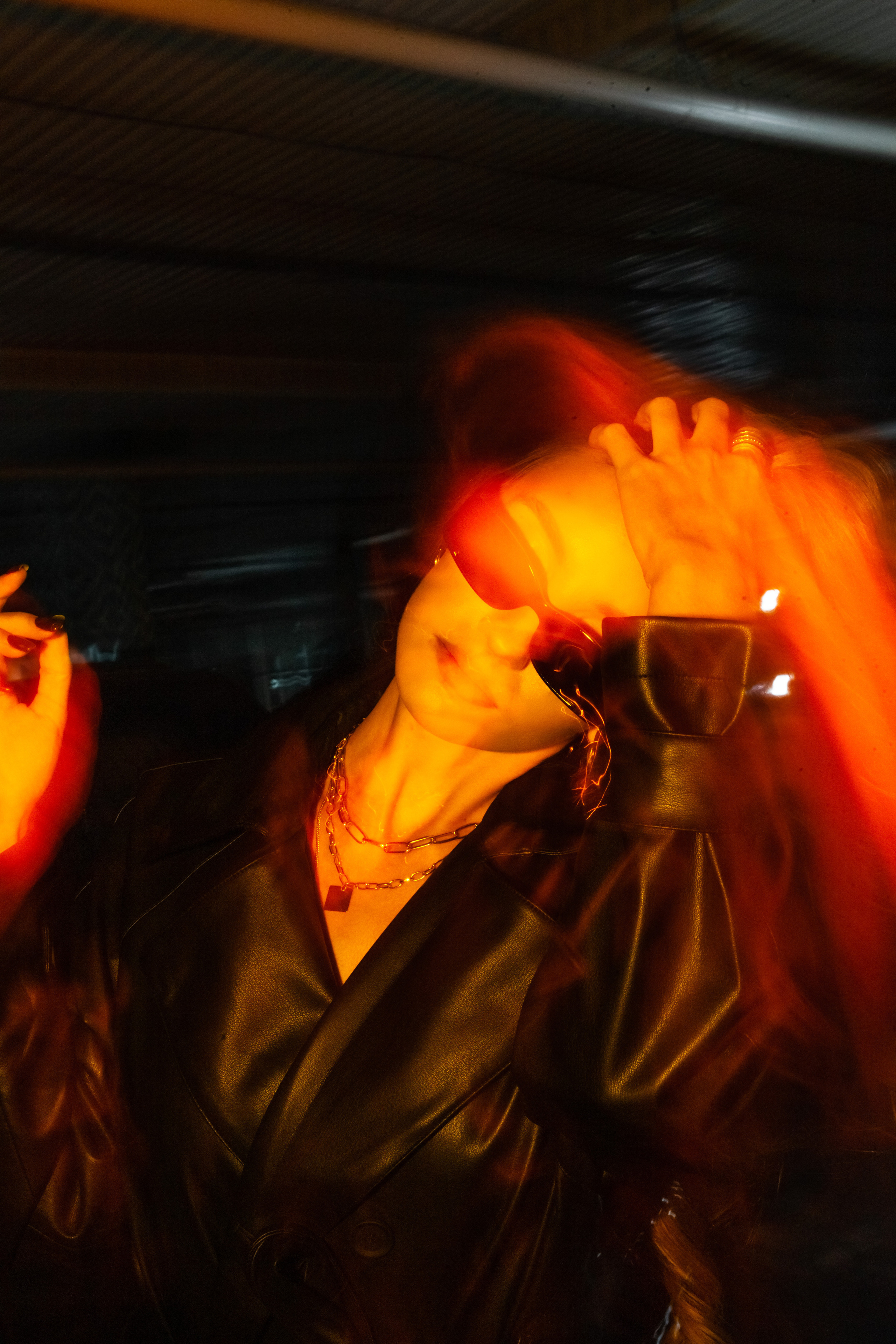 Алина. Фотограф Бодров Александр Нижний Новгород