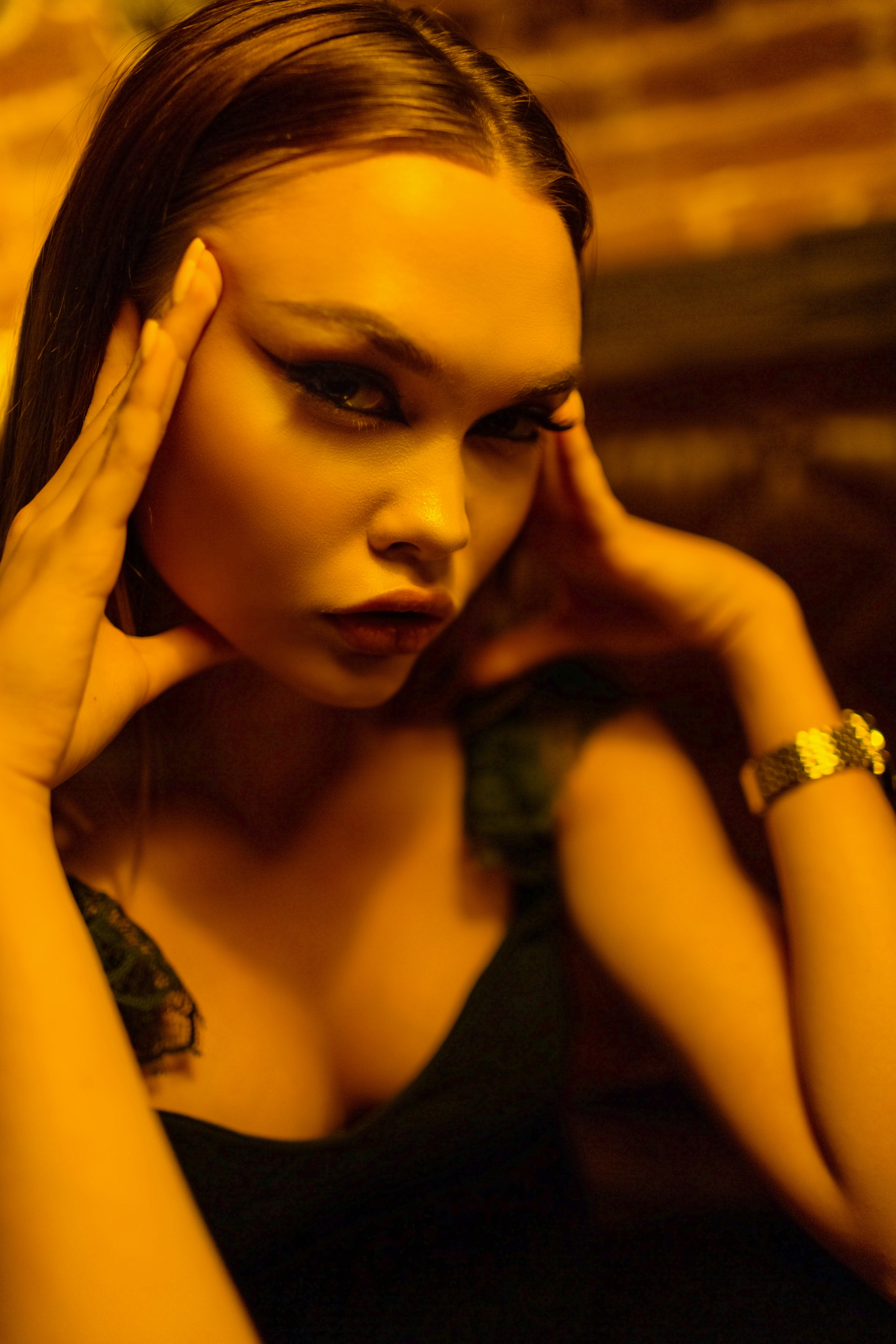 ПО БАРАМ. Фотограф Бодров Александр Нижний Новгород