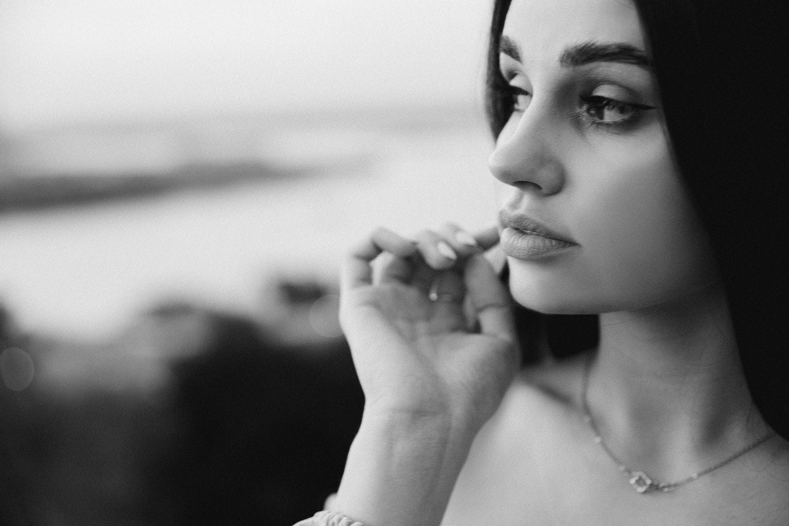 НА ЗАКАТЕ. Фотограф Бодров Александр Нижний Новгород