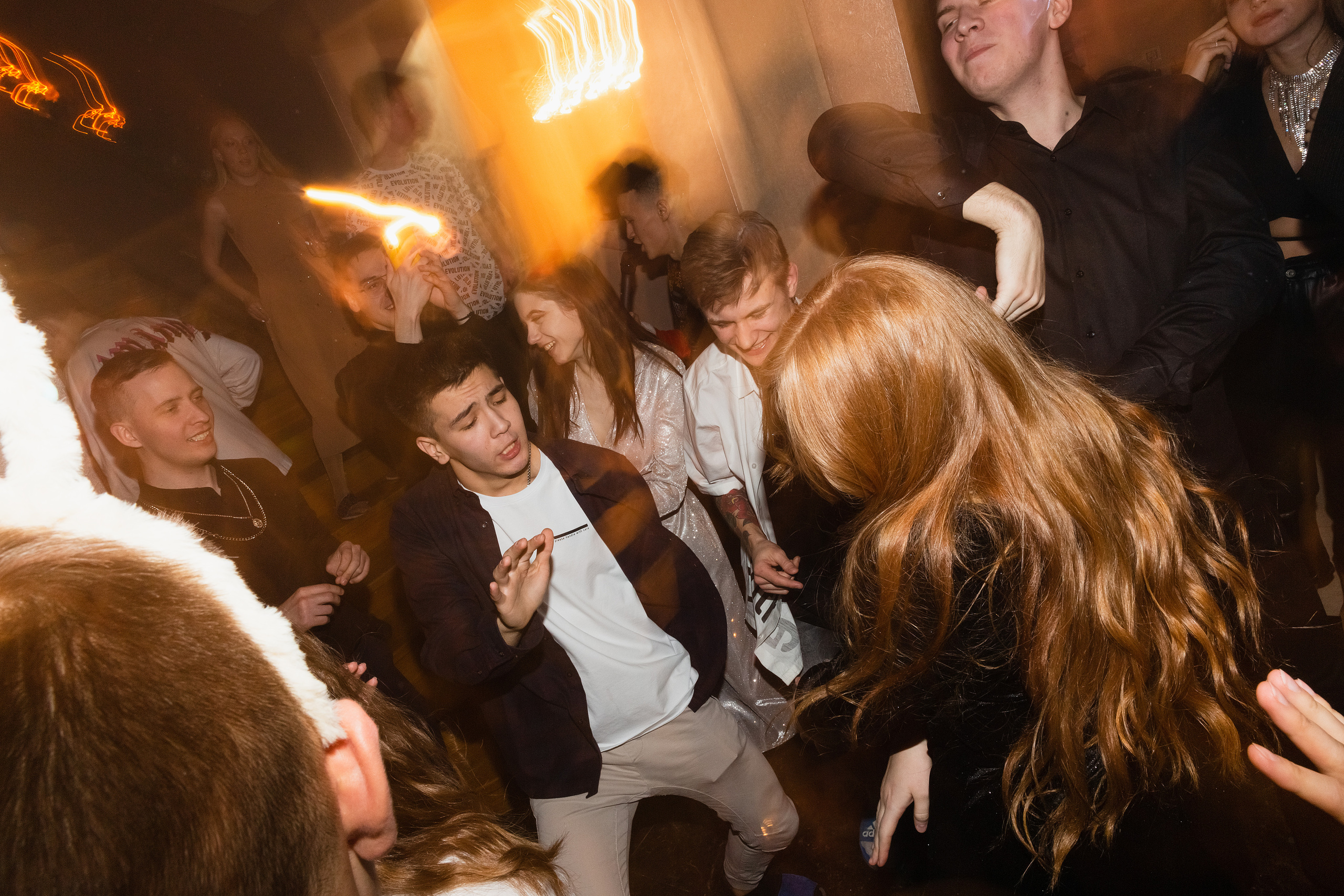 Корпораты. Фотограф Бодров Александр Нижний Новгород