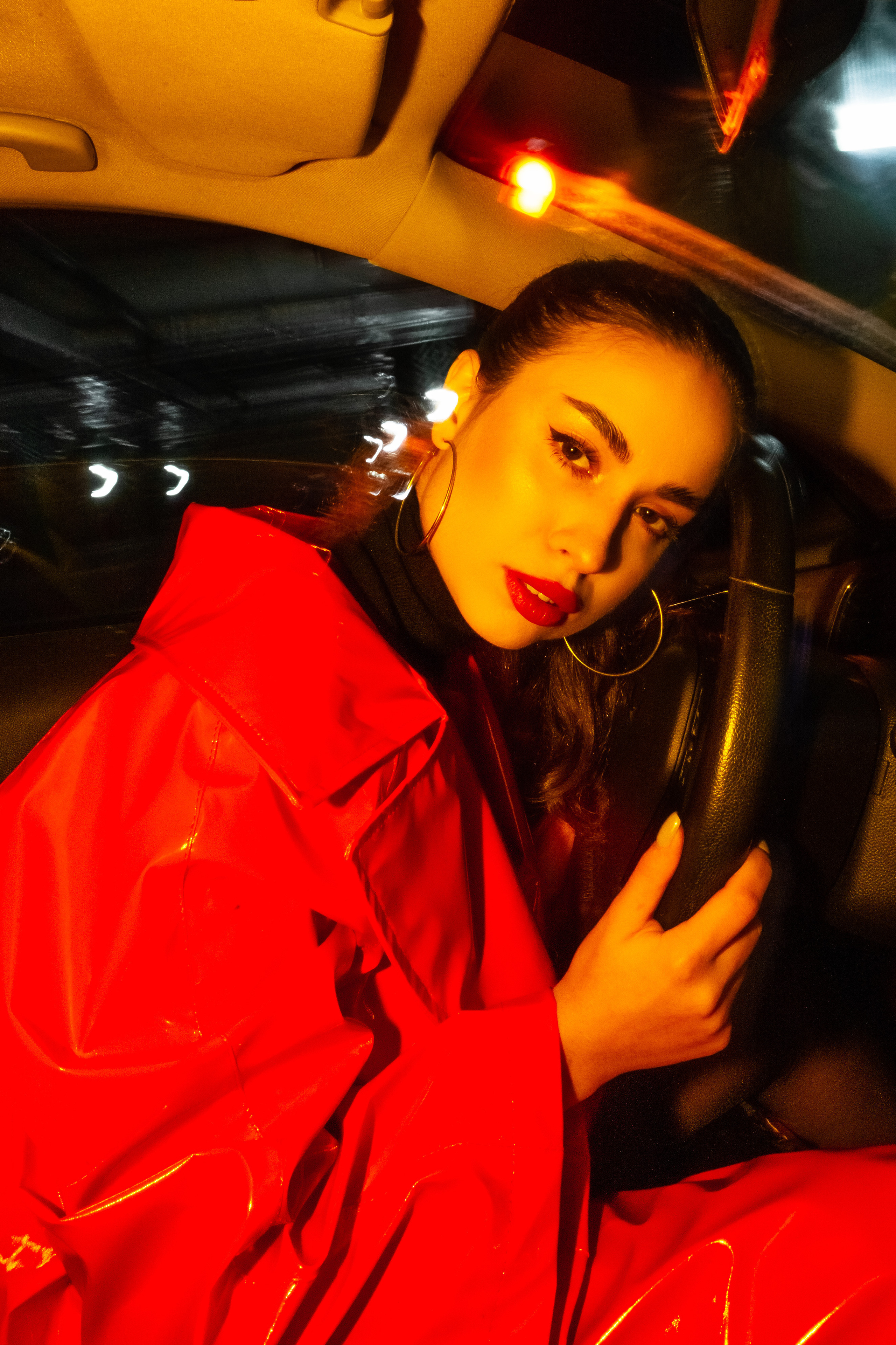 Амина. Фотограф Бодров Александр Нижний Новгород