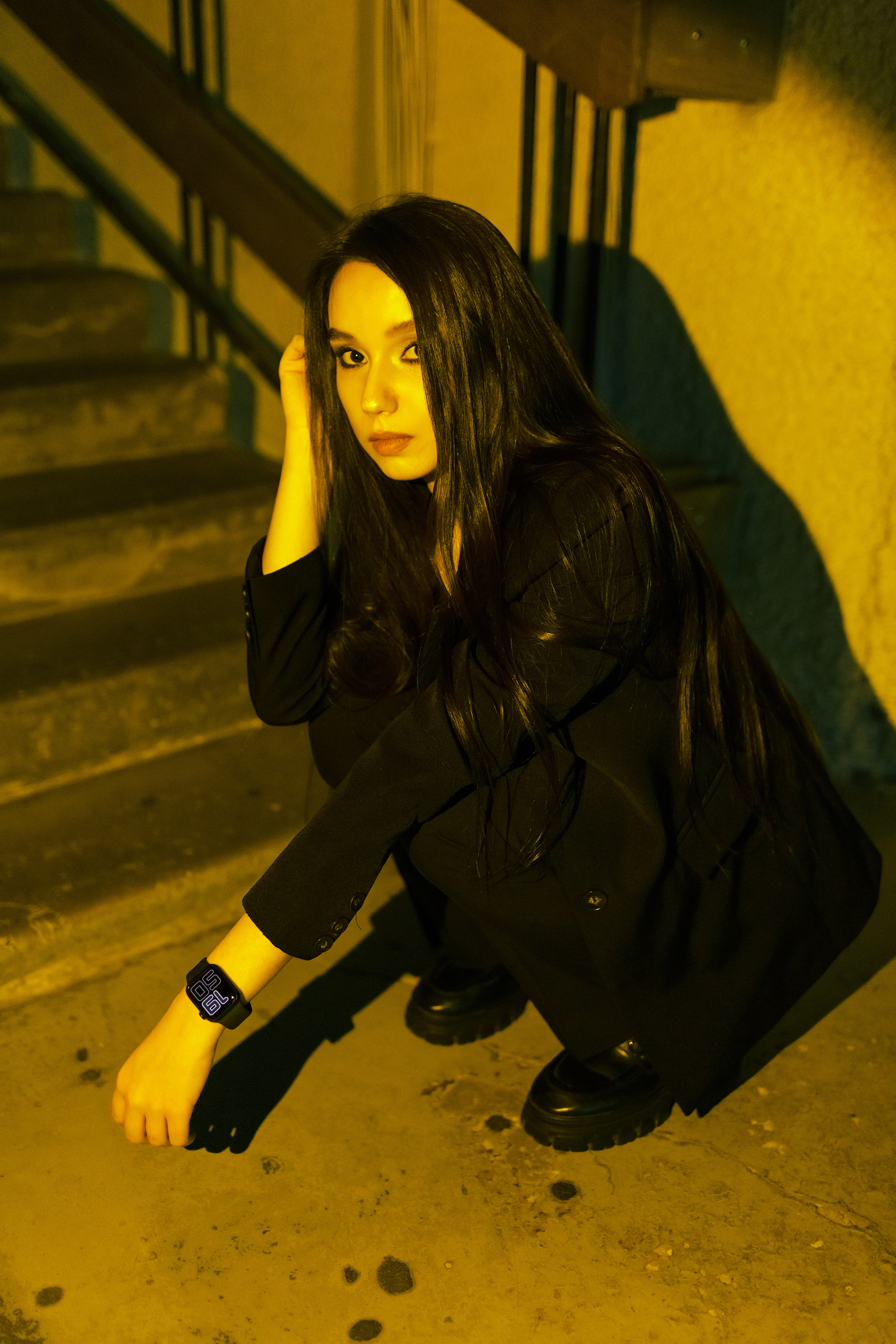 КАТИНЫ ЦВЕТНЫЕ КАРТИНКИ. Фотограф Бодров Александр Нижний Новгород