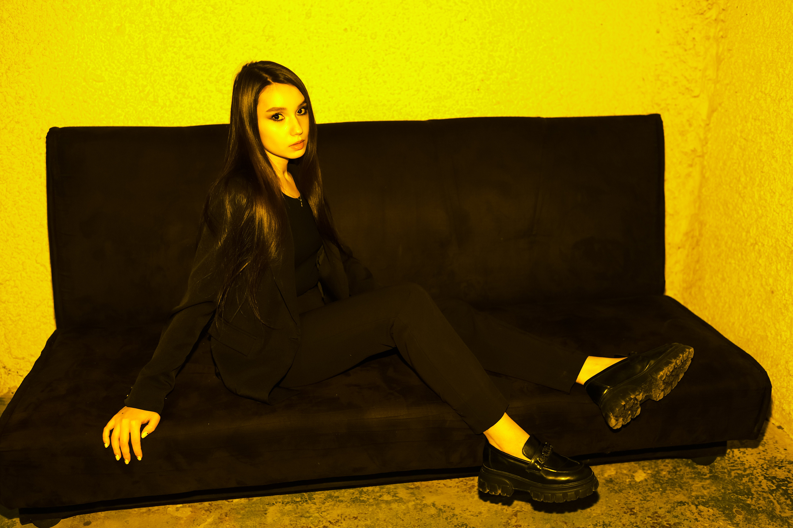 КАТИНЫ ЦВЕТНЫЕ КАРТИНКИ. Фотограф Бодров Александр Нижний Новгород