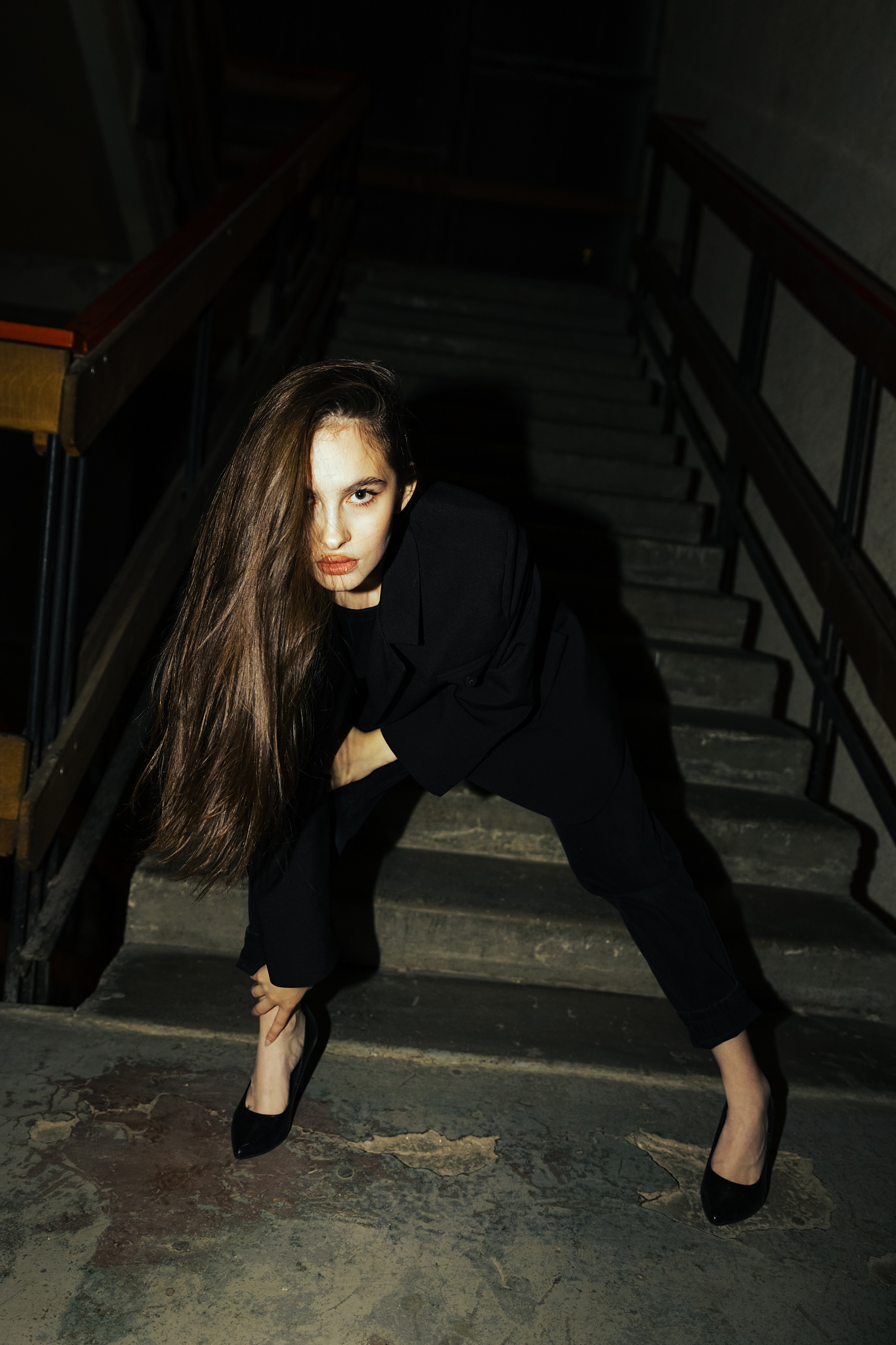 КАРИНА. Фотограф Бодров Александр Нижний Новгород