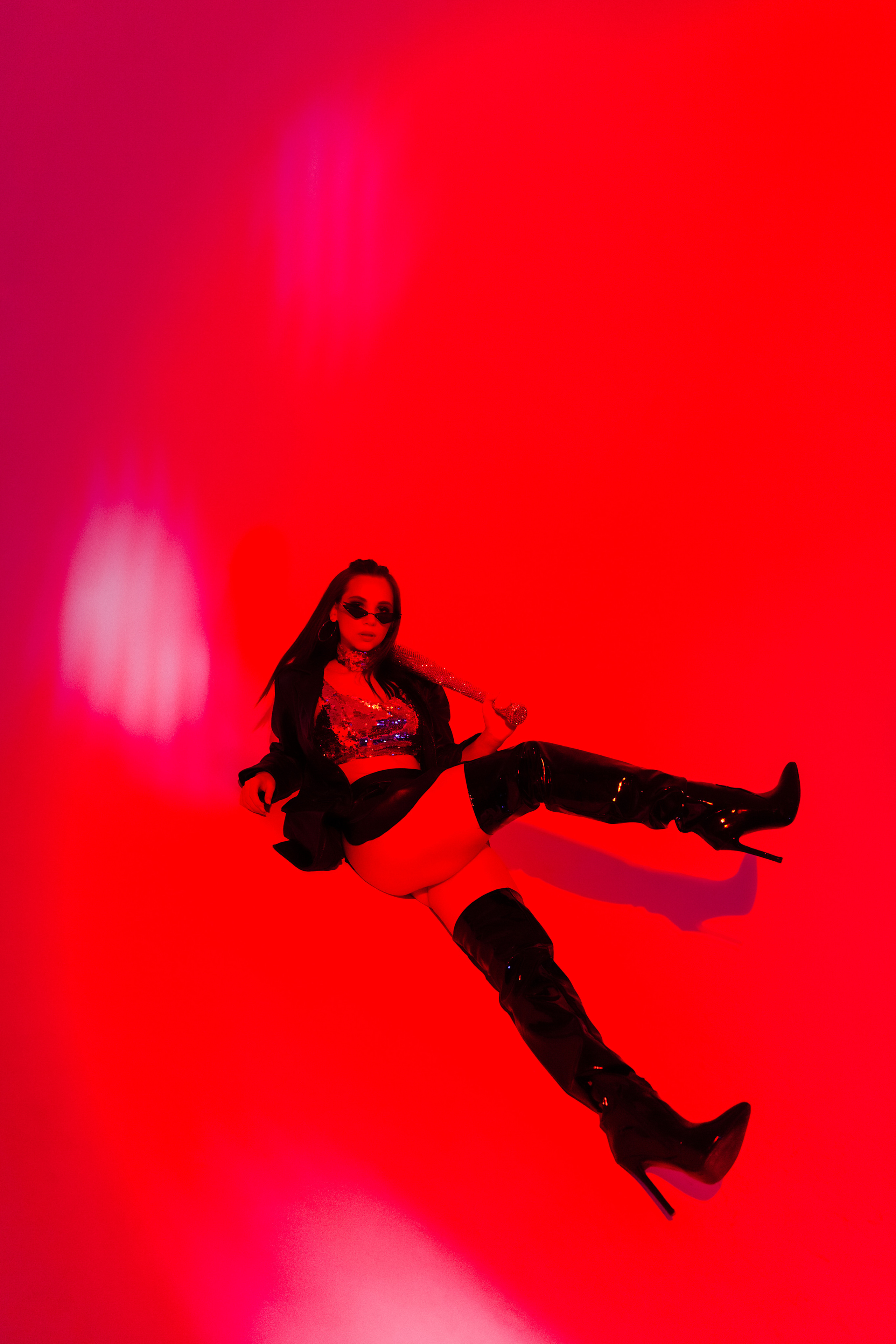 BLACK AND RED. Фотограф Бодров Александр Нижний Новгород