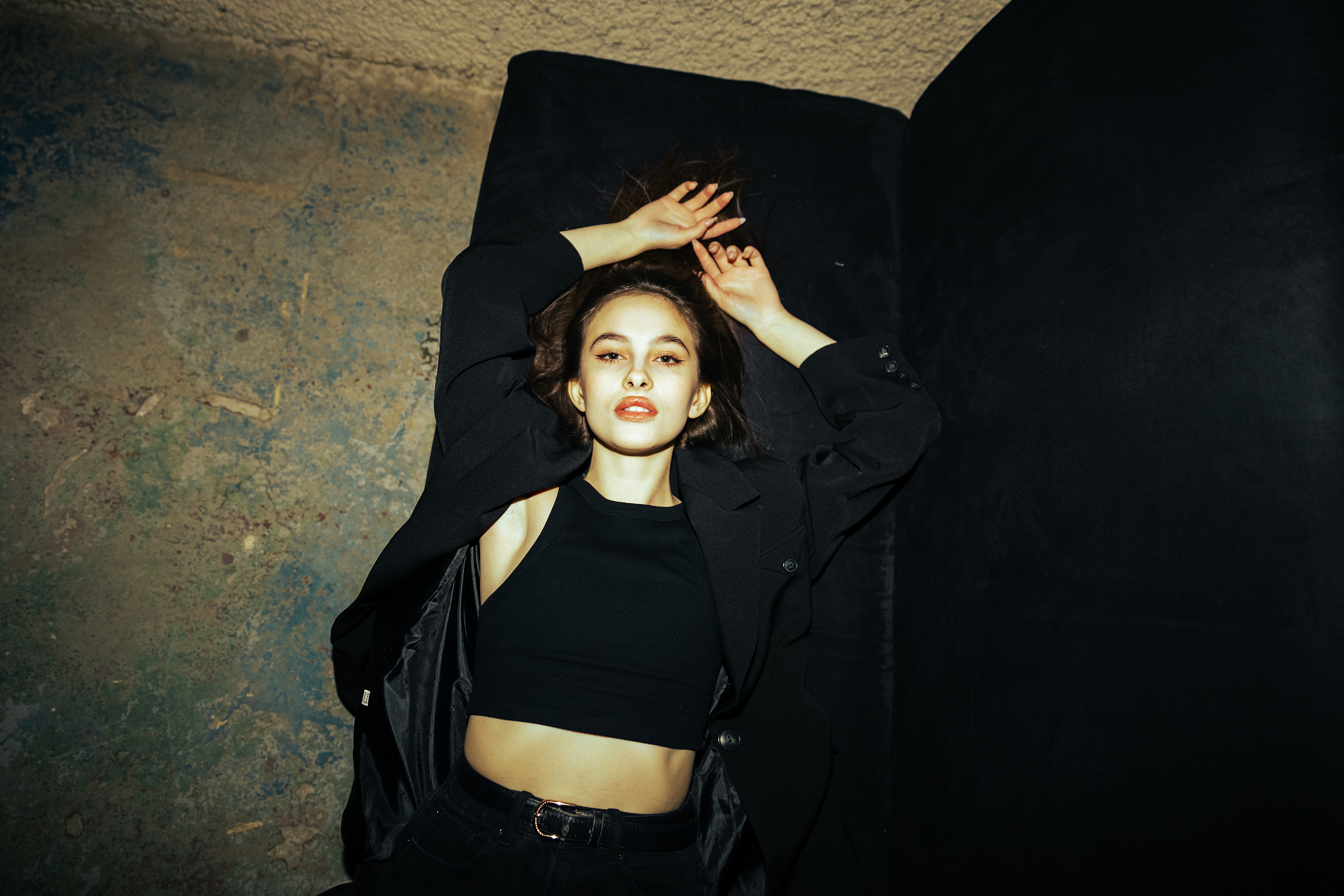 КАРИНА. Фотограф Бодров Александр Нижний Новгород