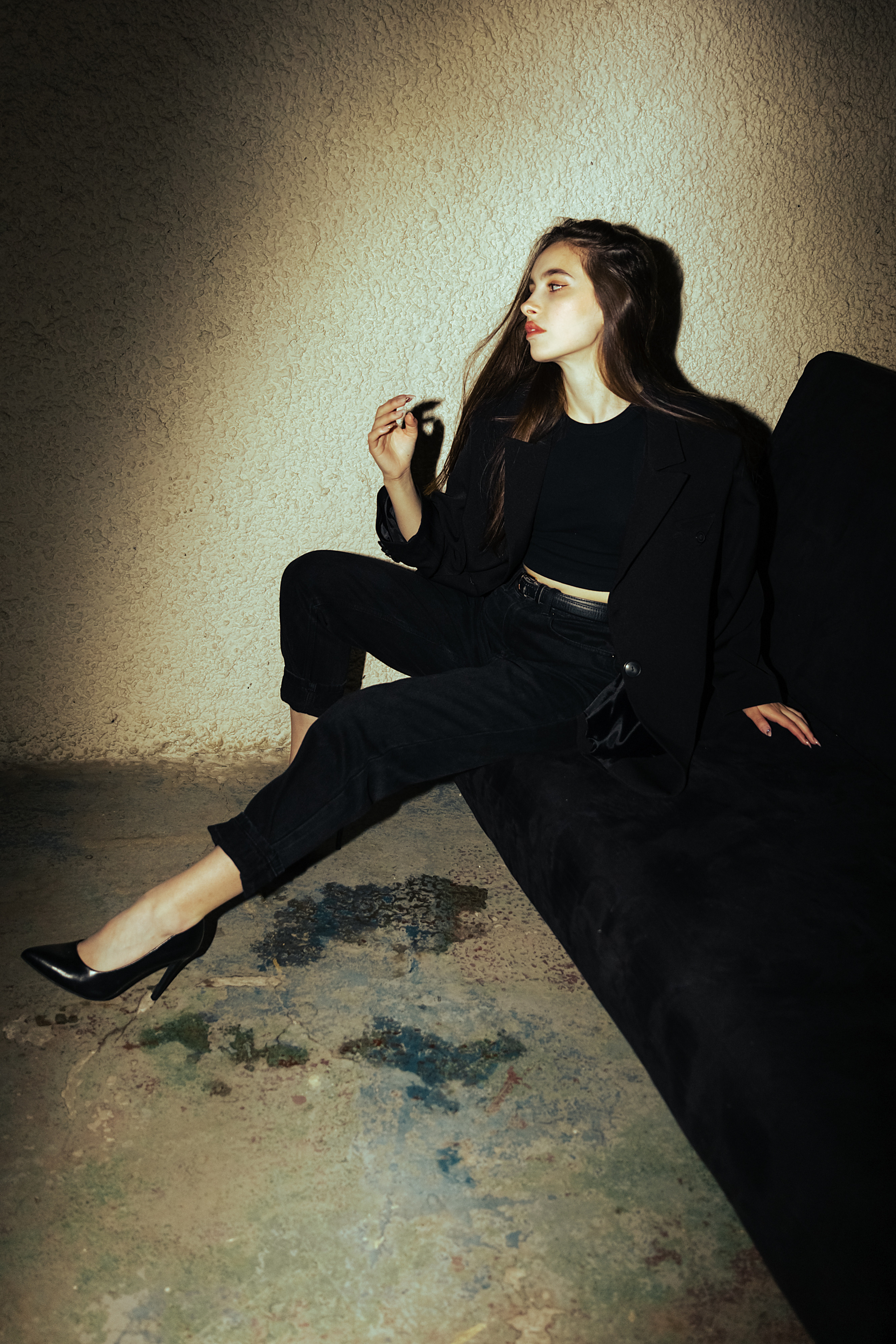 КАРИНА. Фотограф Бодров Александр Нижний Новгород