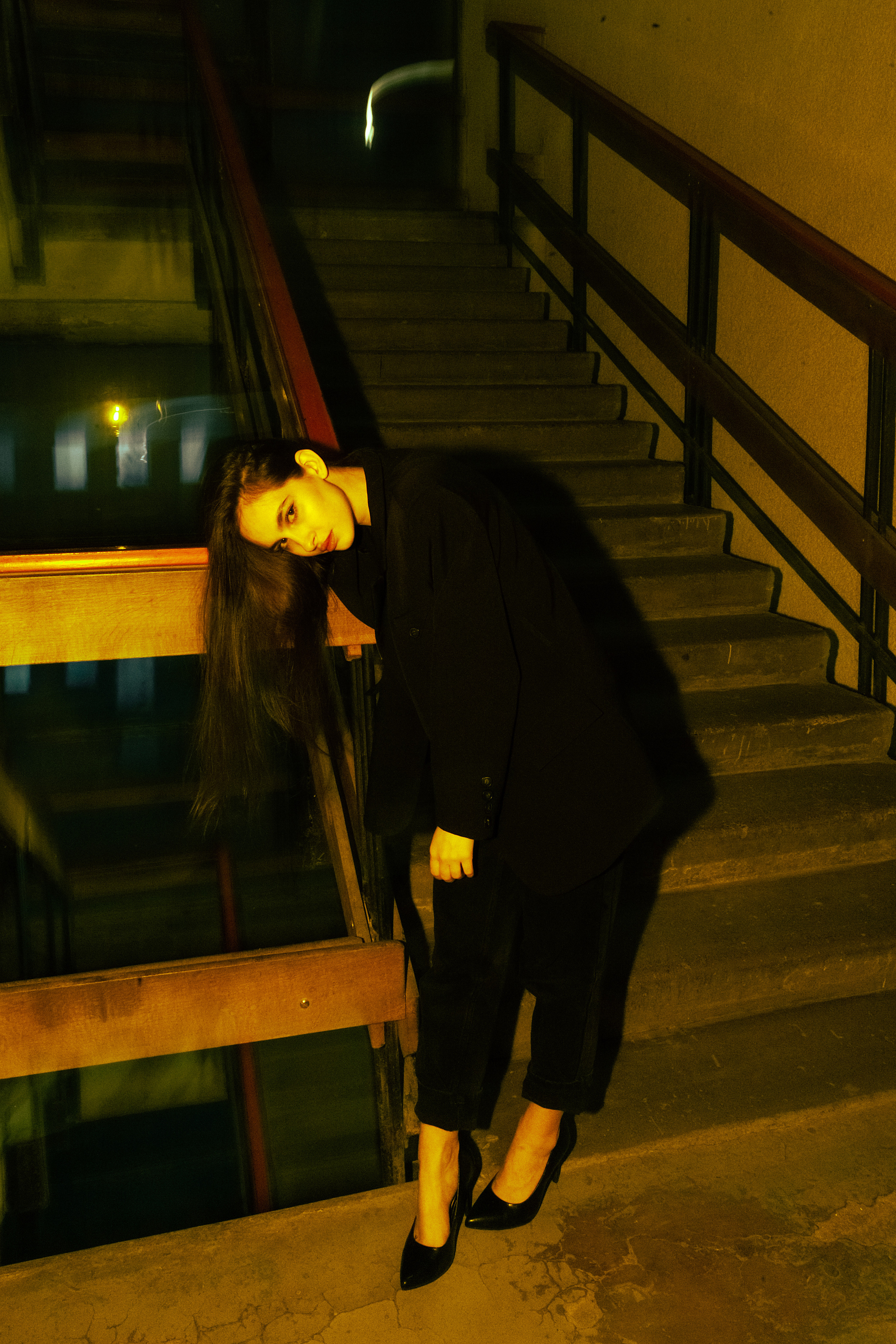 КАРИНА. Фотограф Бодров Александр Нижний Новгород