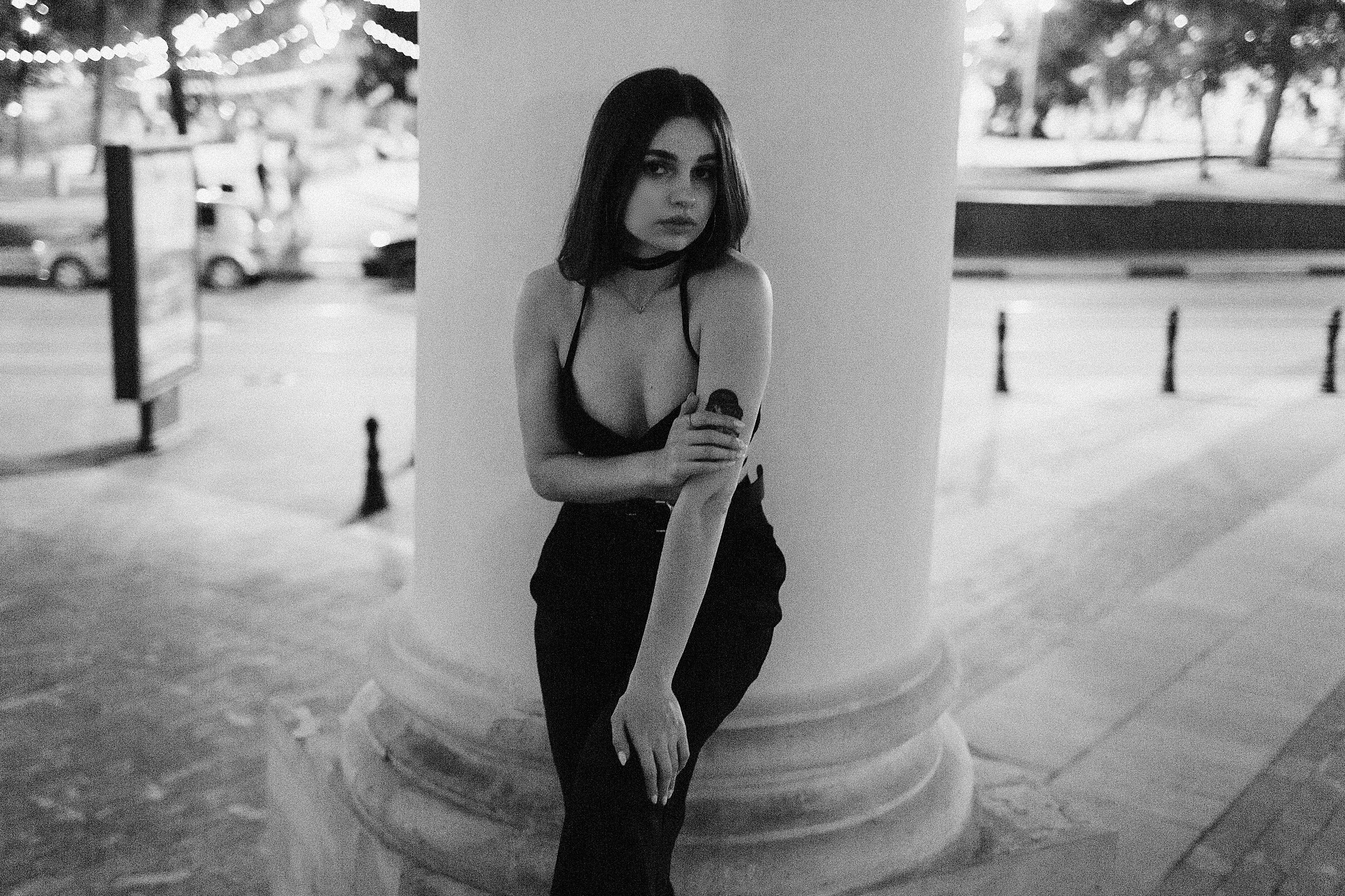 С ОБЛОЖКИ. Фотограф Бодров Александр Нижний Новгород