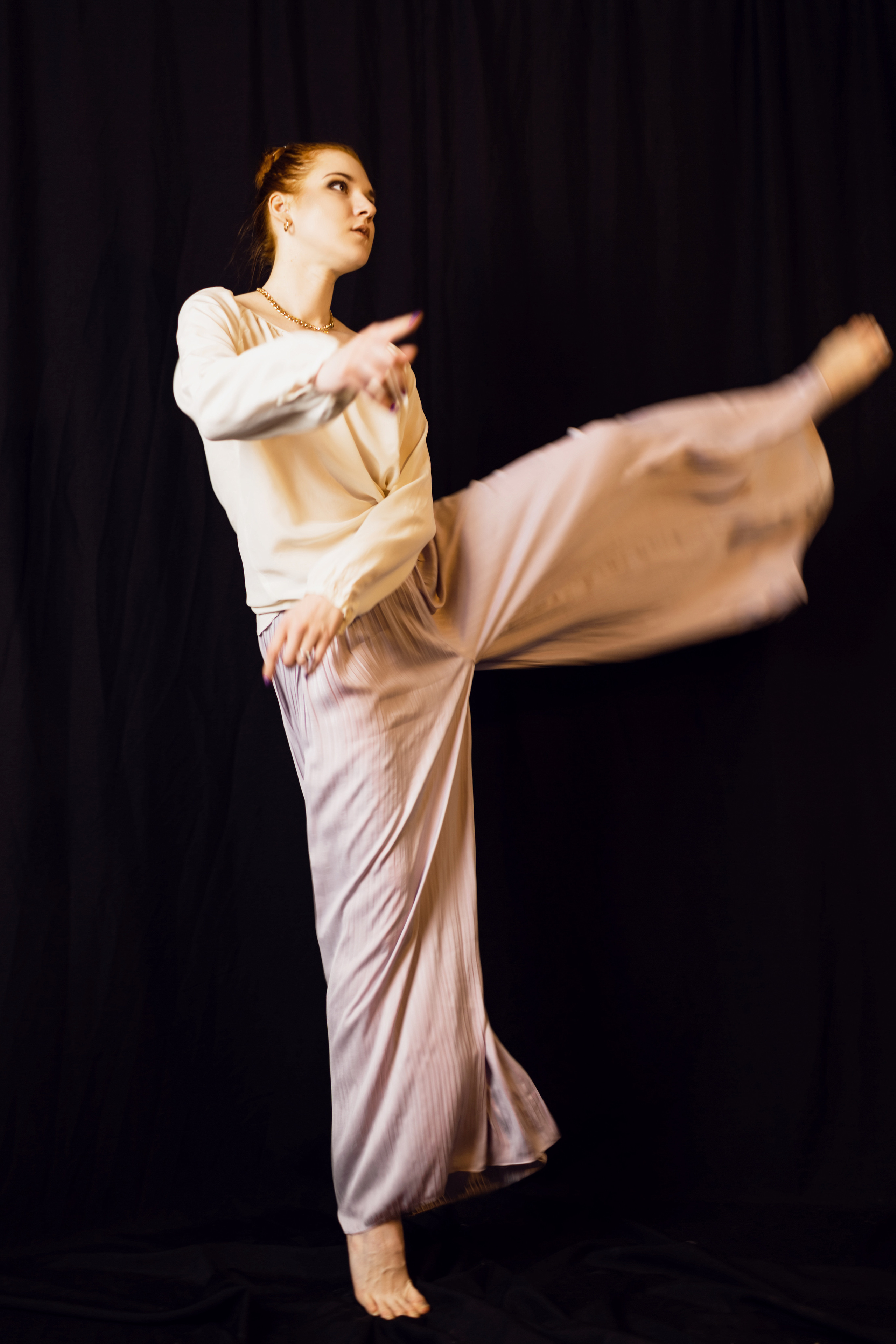 В СТУДИИ. Фотограф Бодров Александр Нижний Новгород