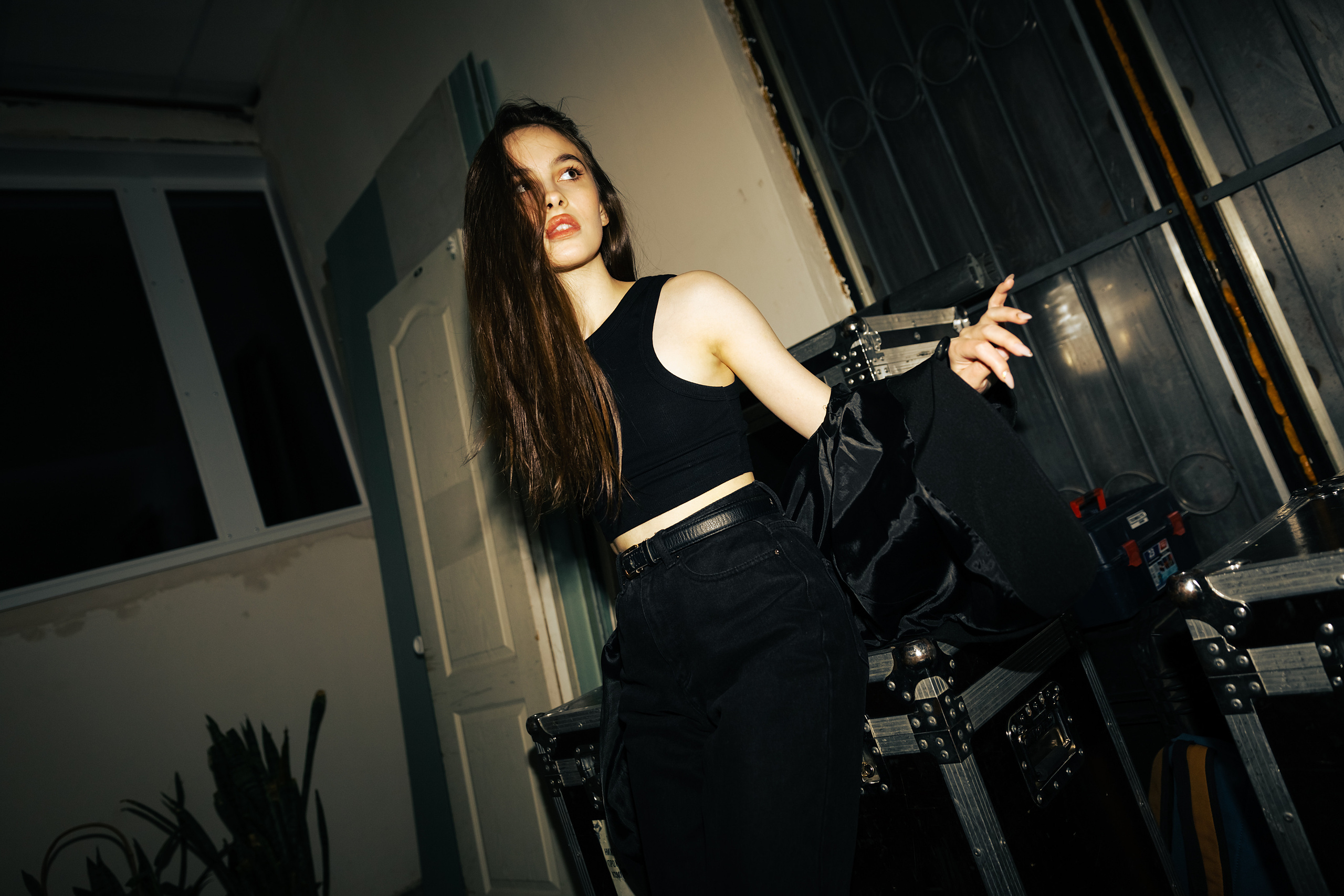 КАРИНА. Фотограф Бодров Александр Нижний Новгород