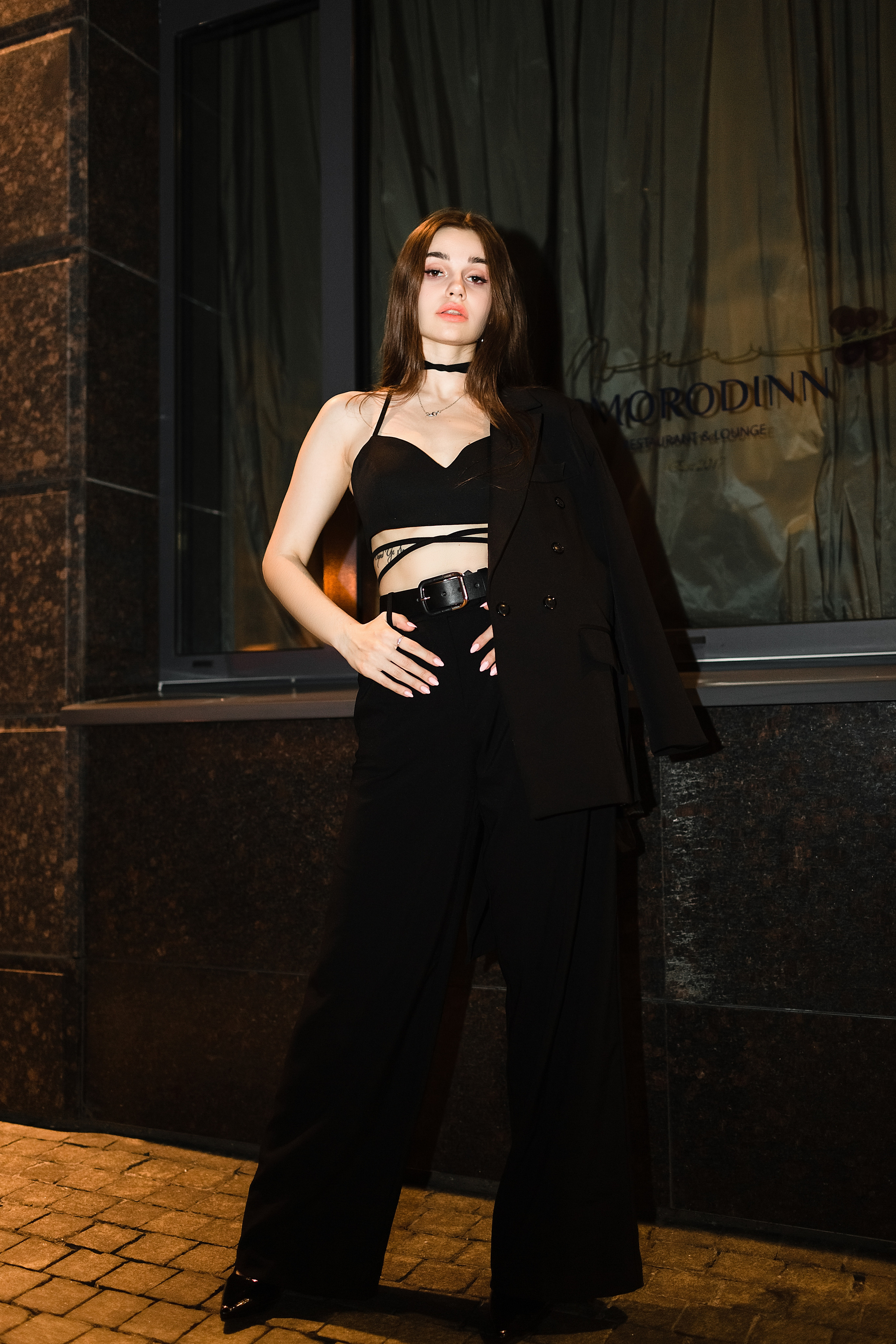 БОСИКОМ ПО ПОКРОВКЕ. Фотограф Бодров Александр Нижний Новгород