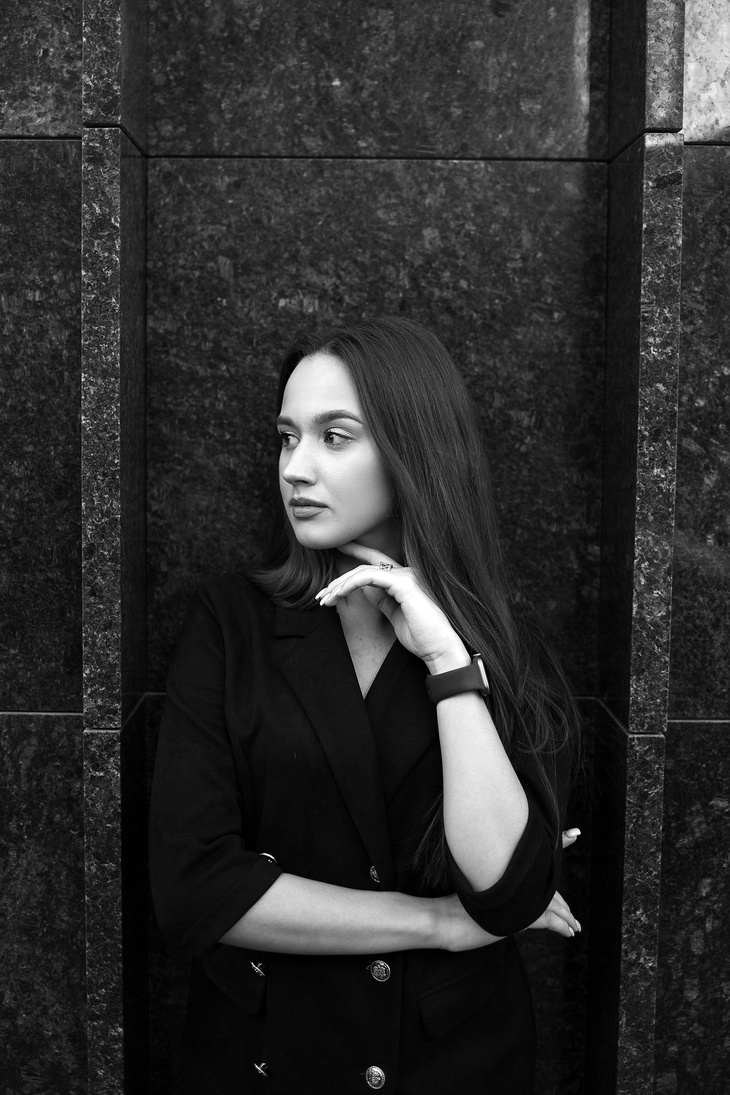 ПО ЦЕНТРУ. Фотограф Бодров Александр Нижний Новгород