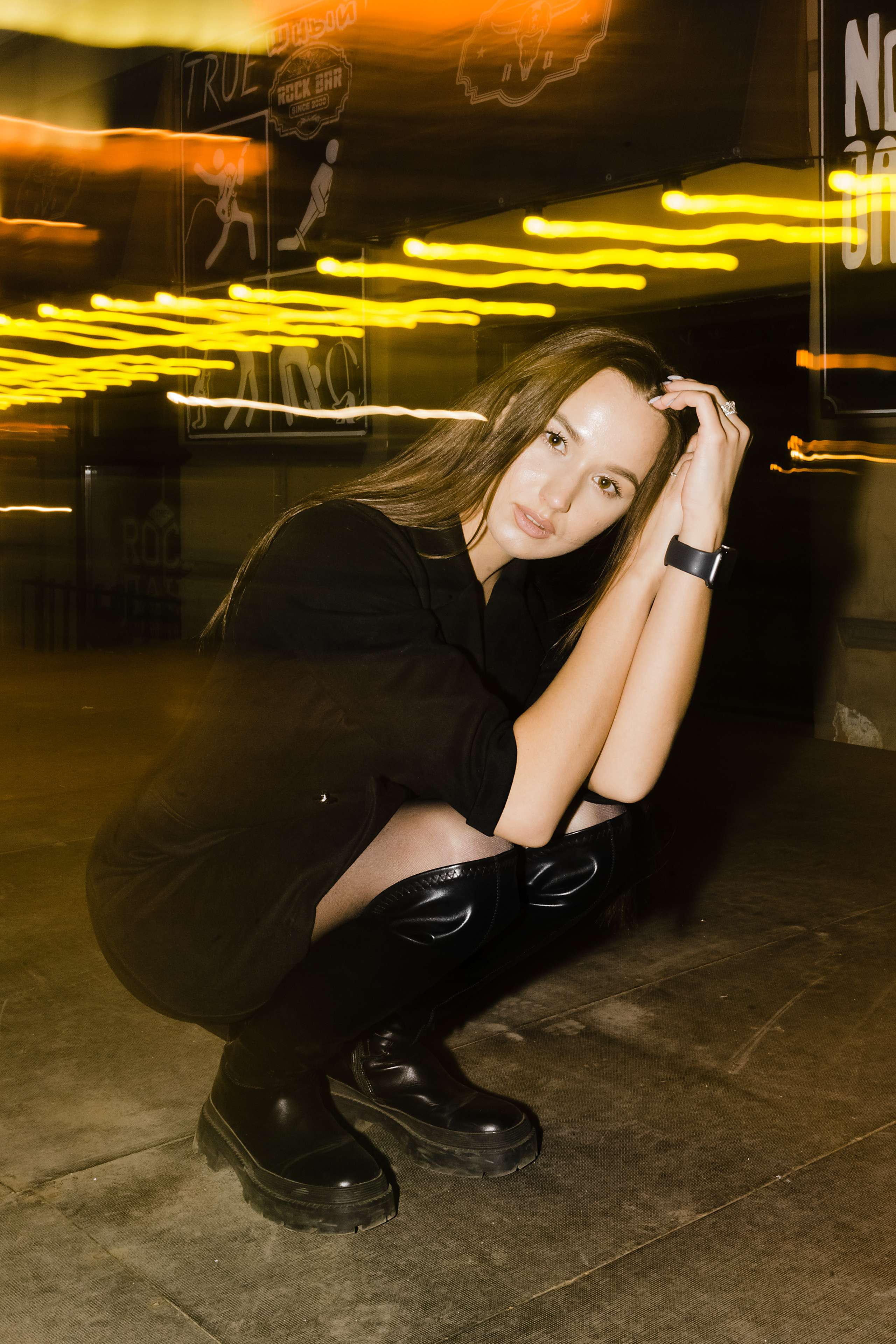 ПО ЦЕНТРУ. Фотограф Бодров Александр Нижний Новгород