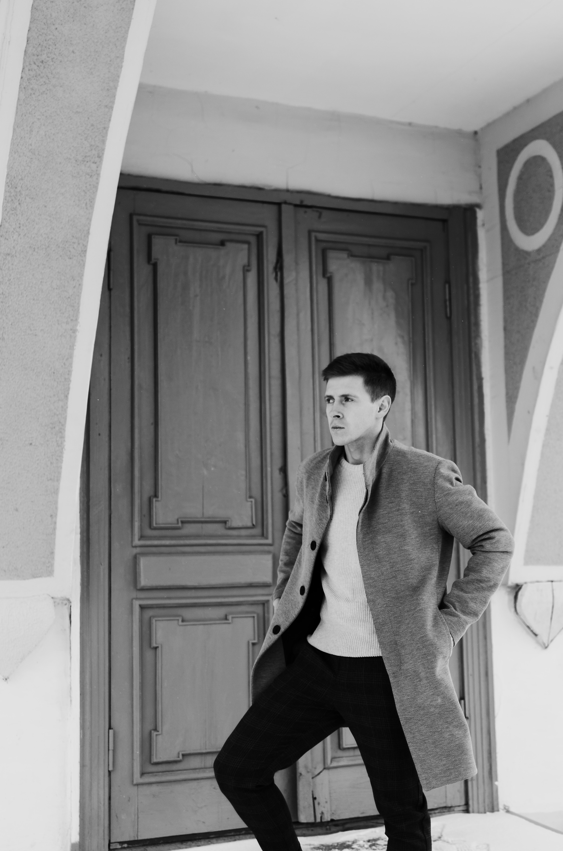 ДМИТРИЙ. Фотограф Бодров Александр Нижний Новгород