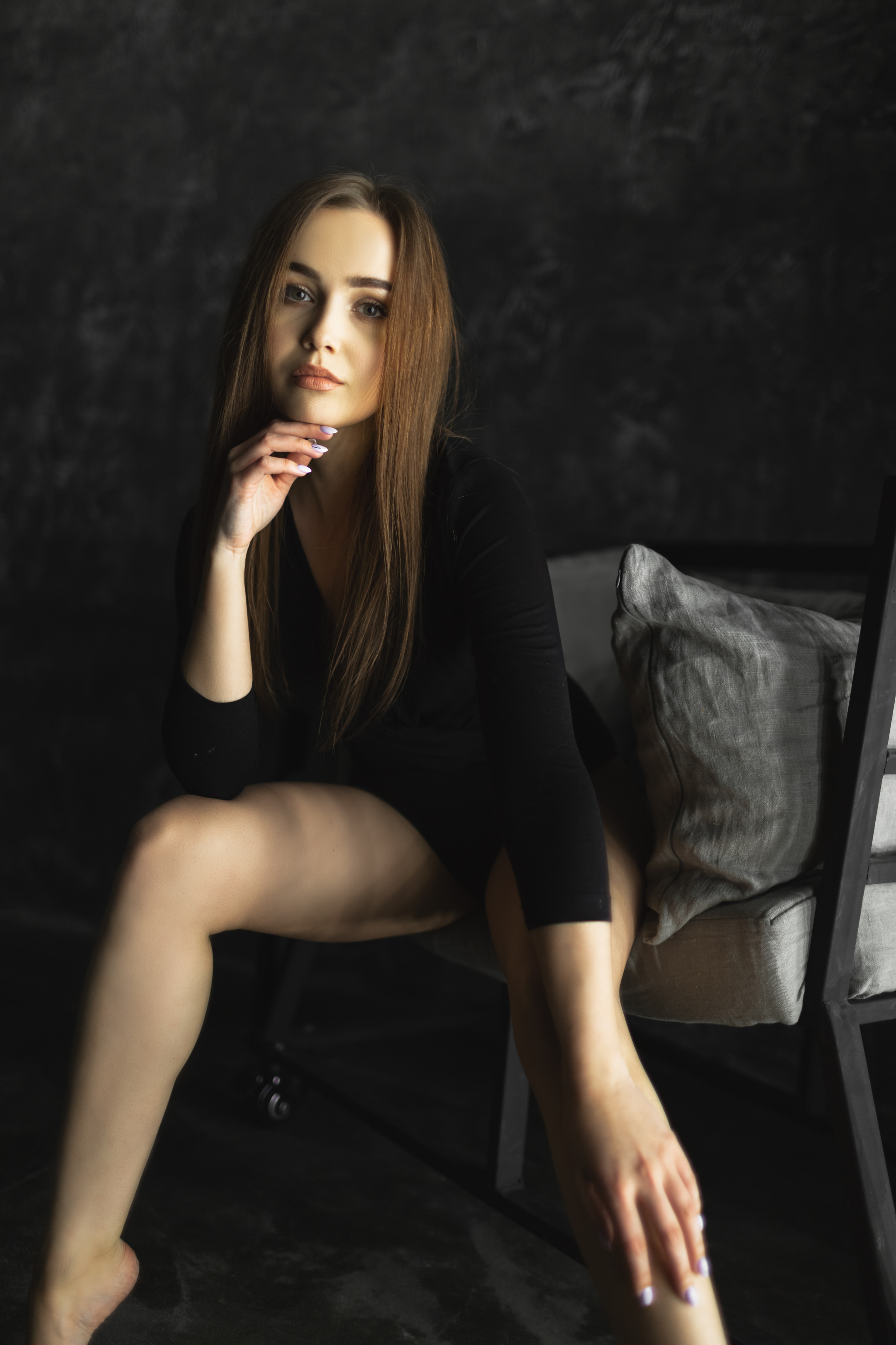 ЮЛИЯ. Фотограф Бодров Александр Нижний Новгород