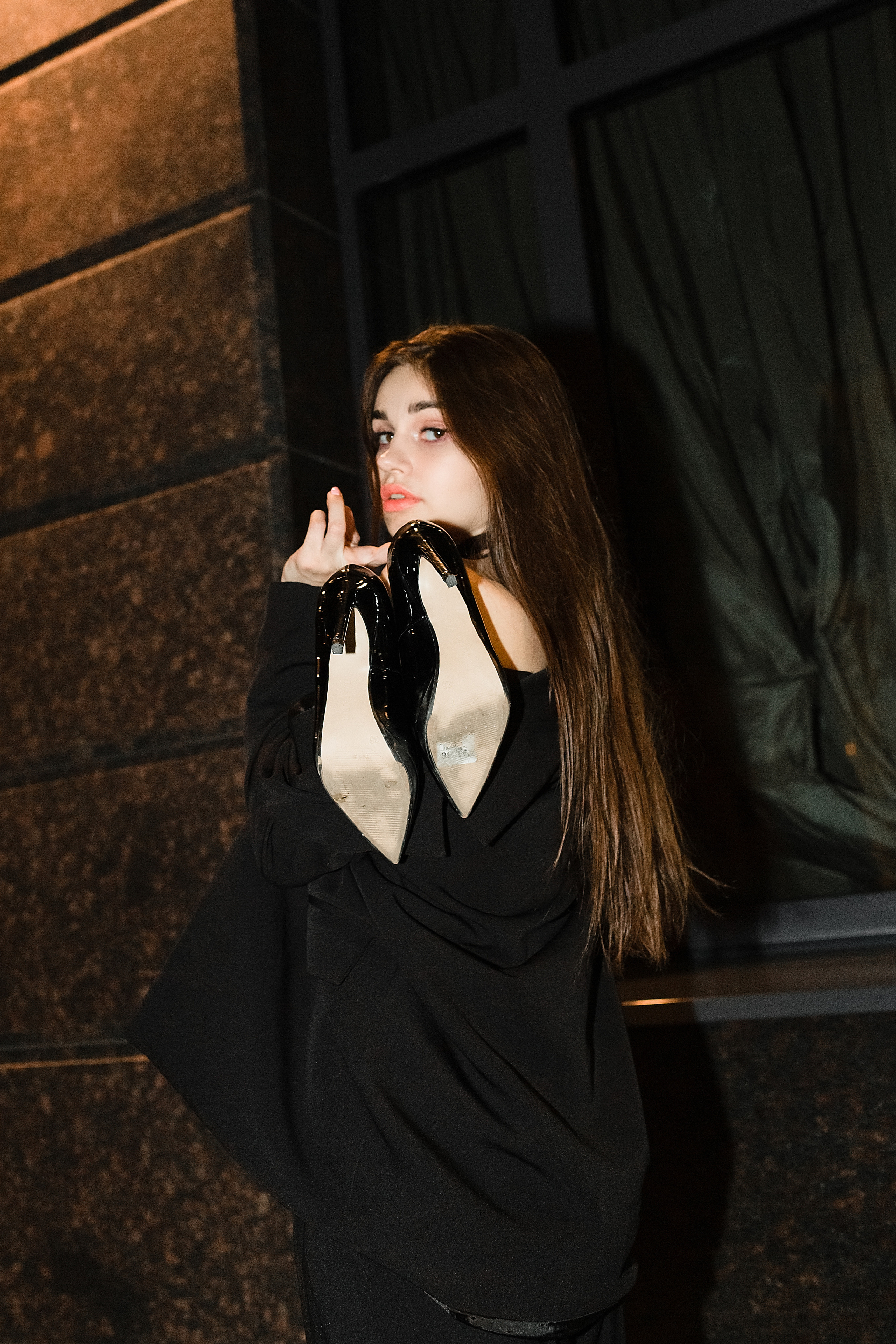 БОСИКОМ ПО ПОКРОВКЕ. Фотограф Бодров Александр Нижний Новгород