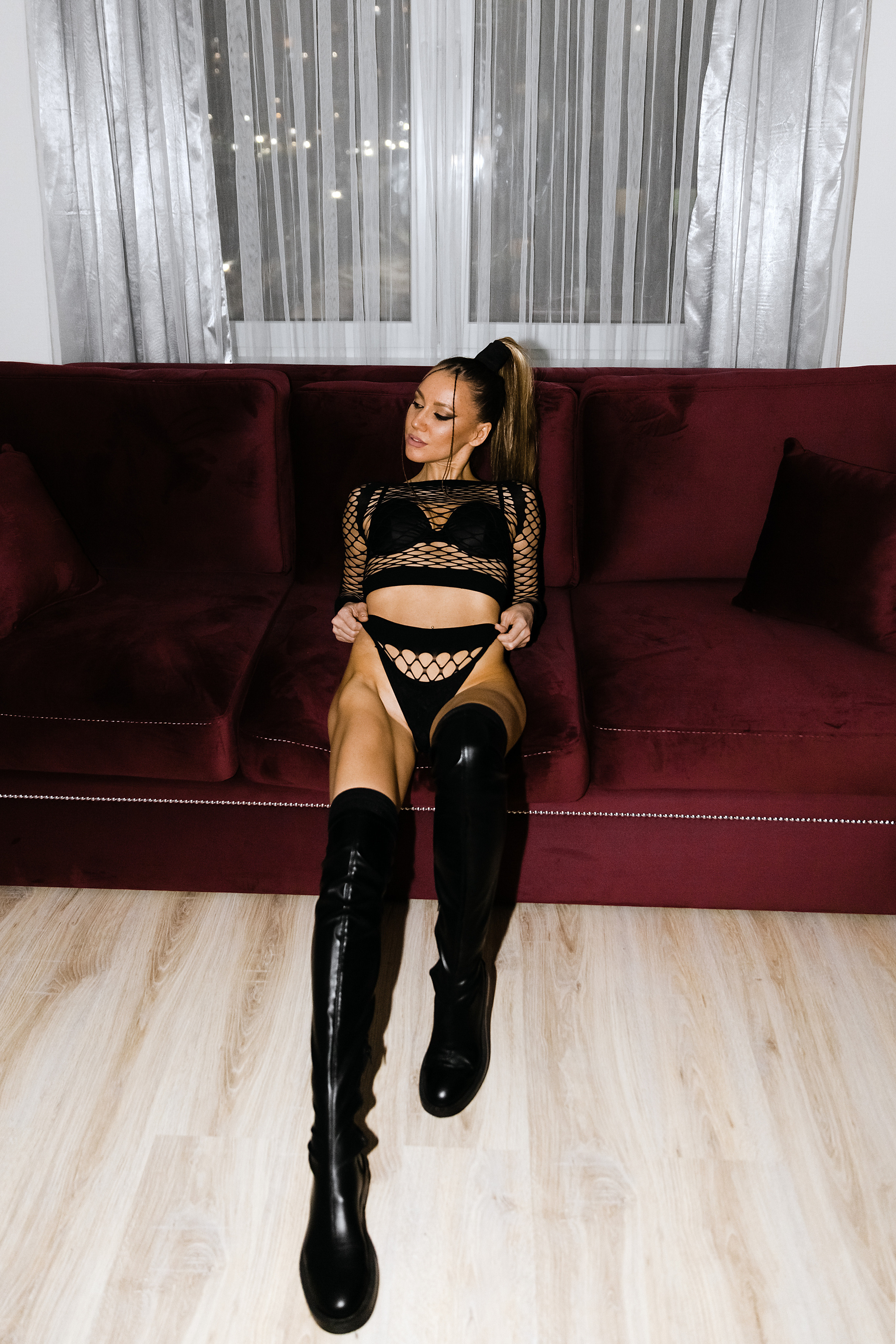 GOGO. Фотограф Бодров Александр Нижний Новгород