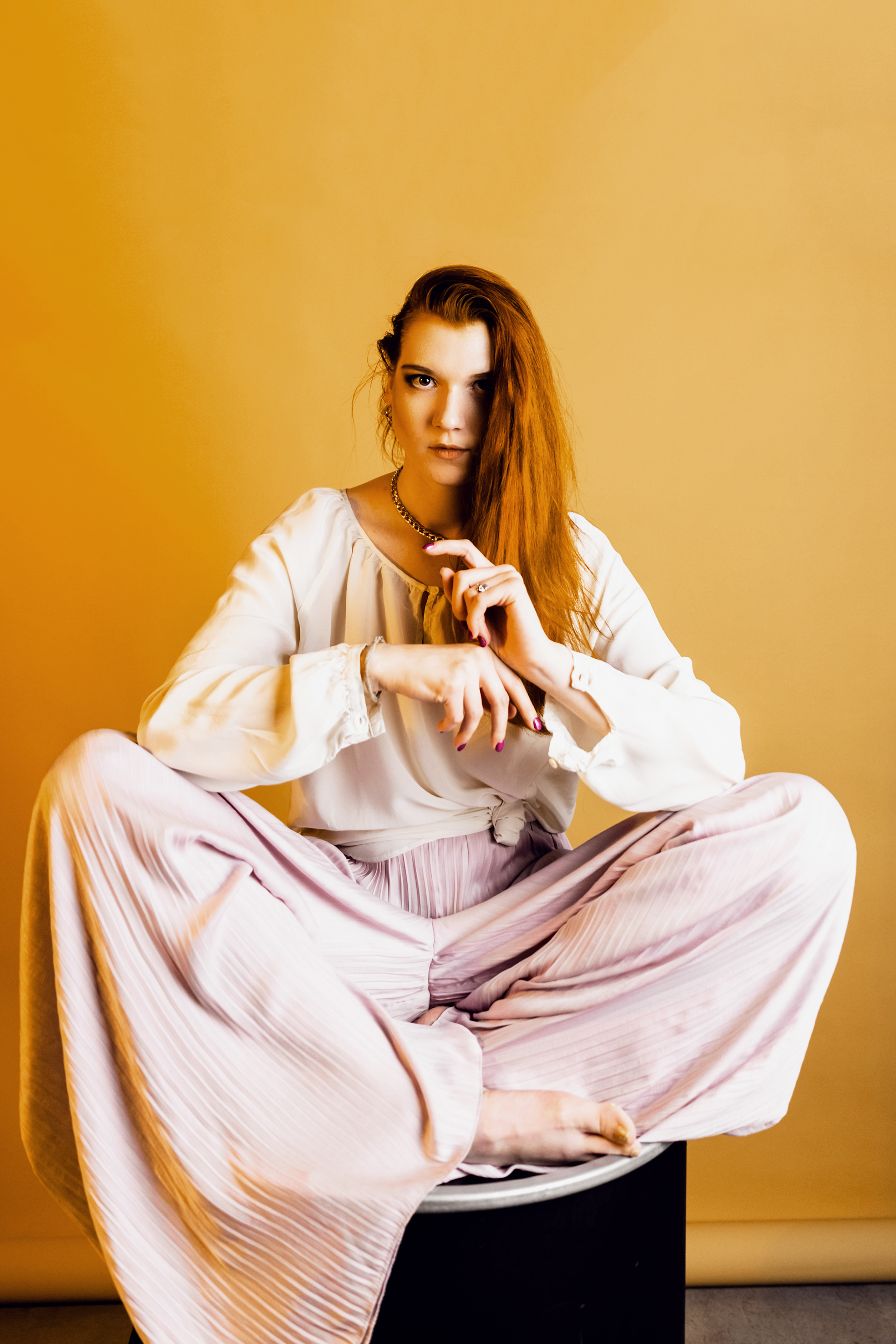 В СТУДИИ. Фотограф Бодров Александр Нижний Новгород