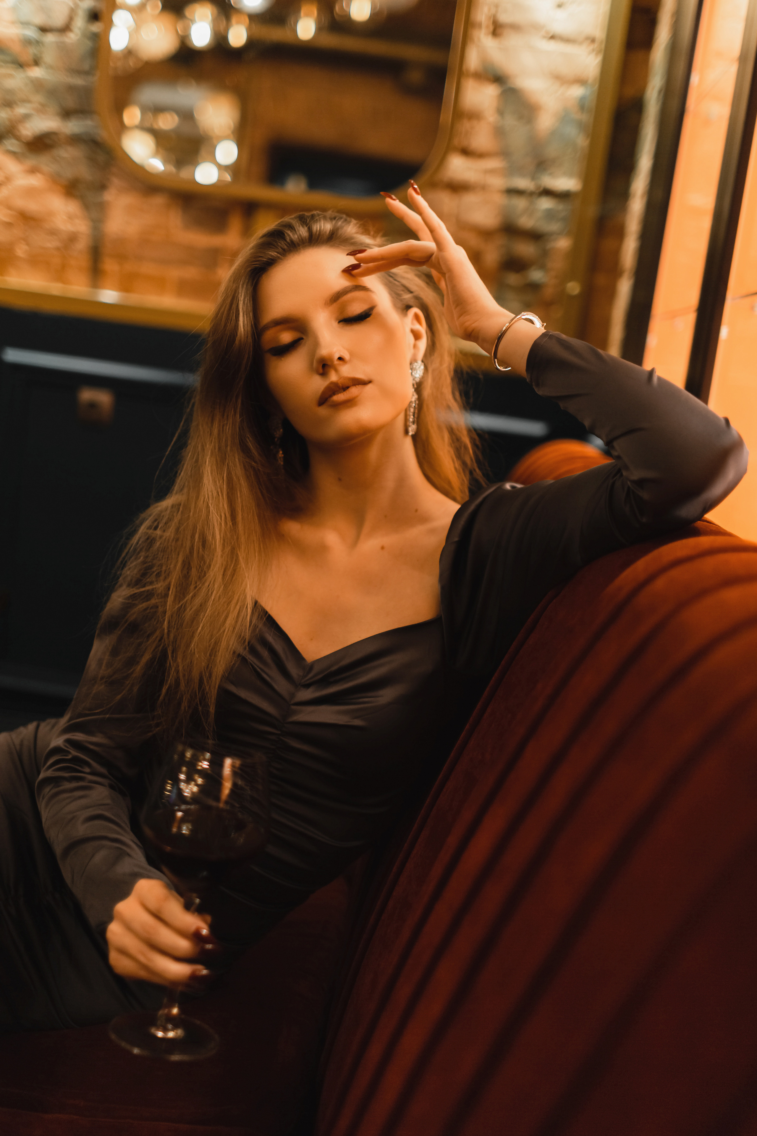 ПО РЕСТОРАНАМ. Фотограф Бодров Александр Нижний Новгород