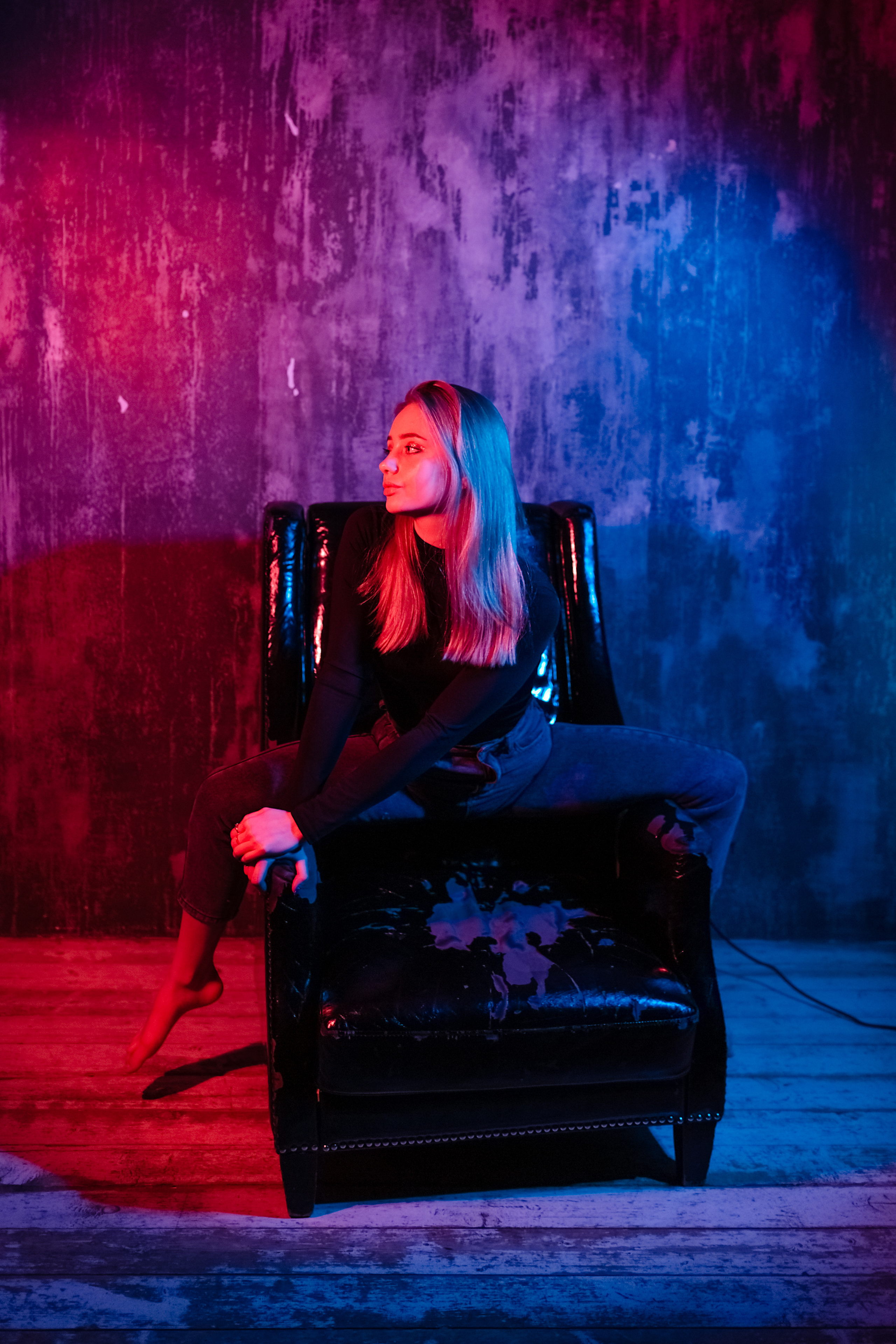 TIGER. Фотограф Бодров Александр Нижний Новгород