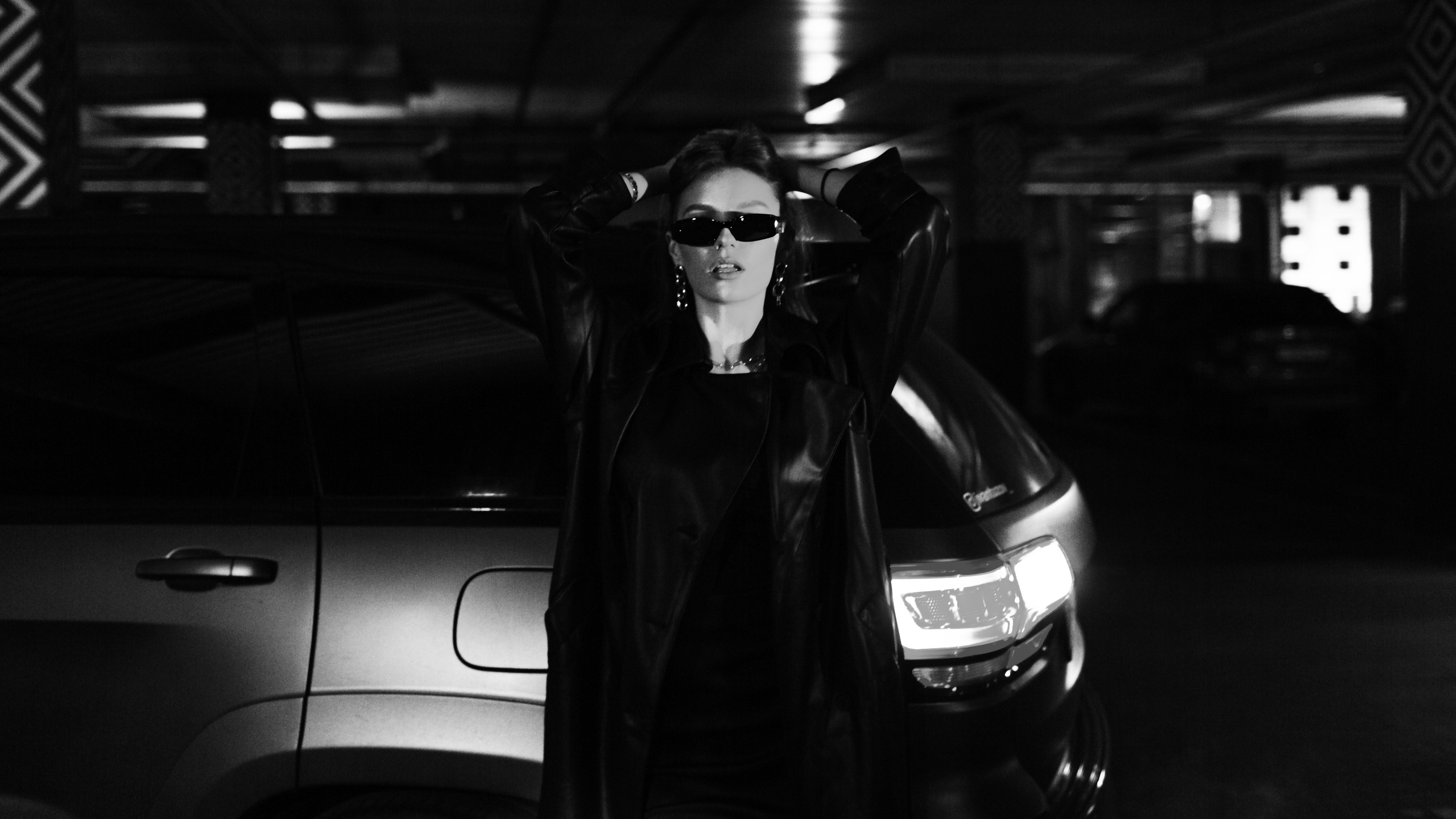 Алина. Фотограф Бодров Александр Нижний Новгород