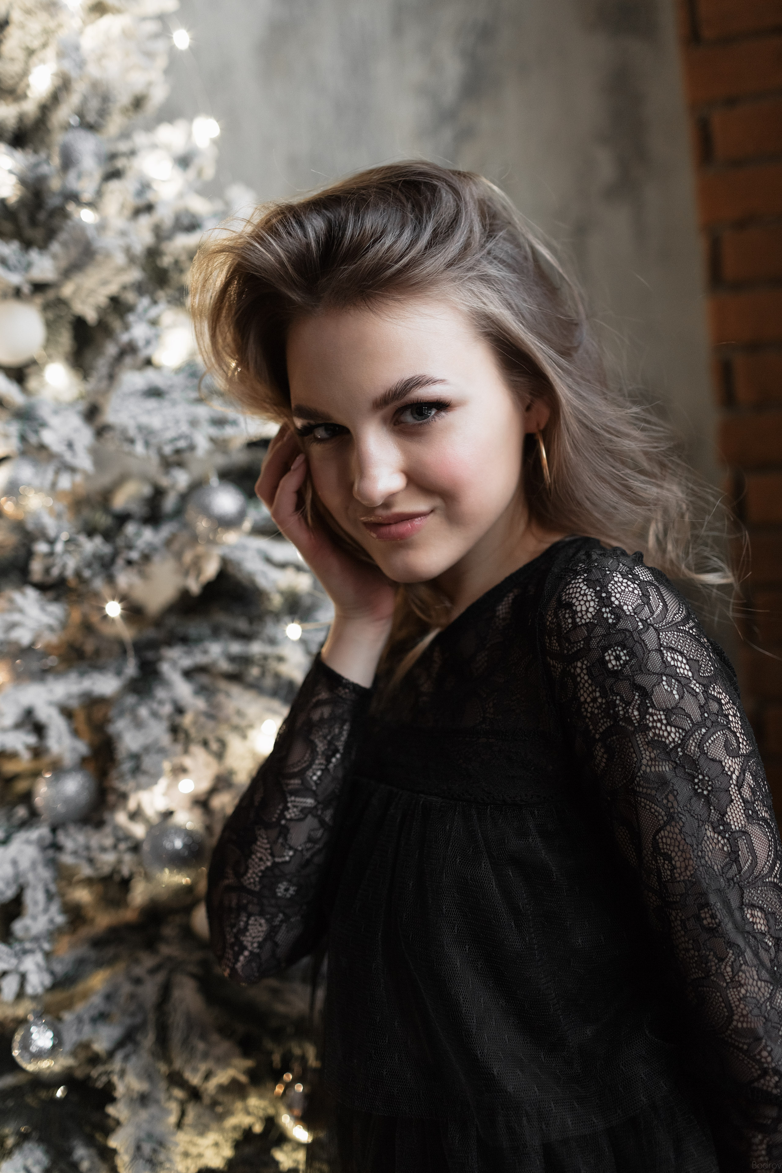 ОГОНЕК. Фотограф Бодров Александр Нижний Новгород