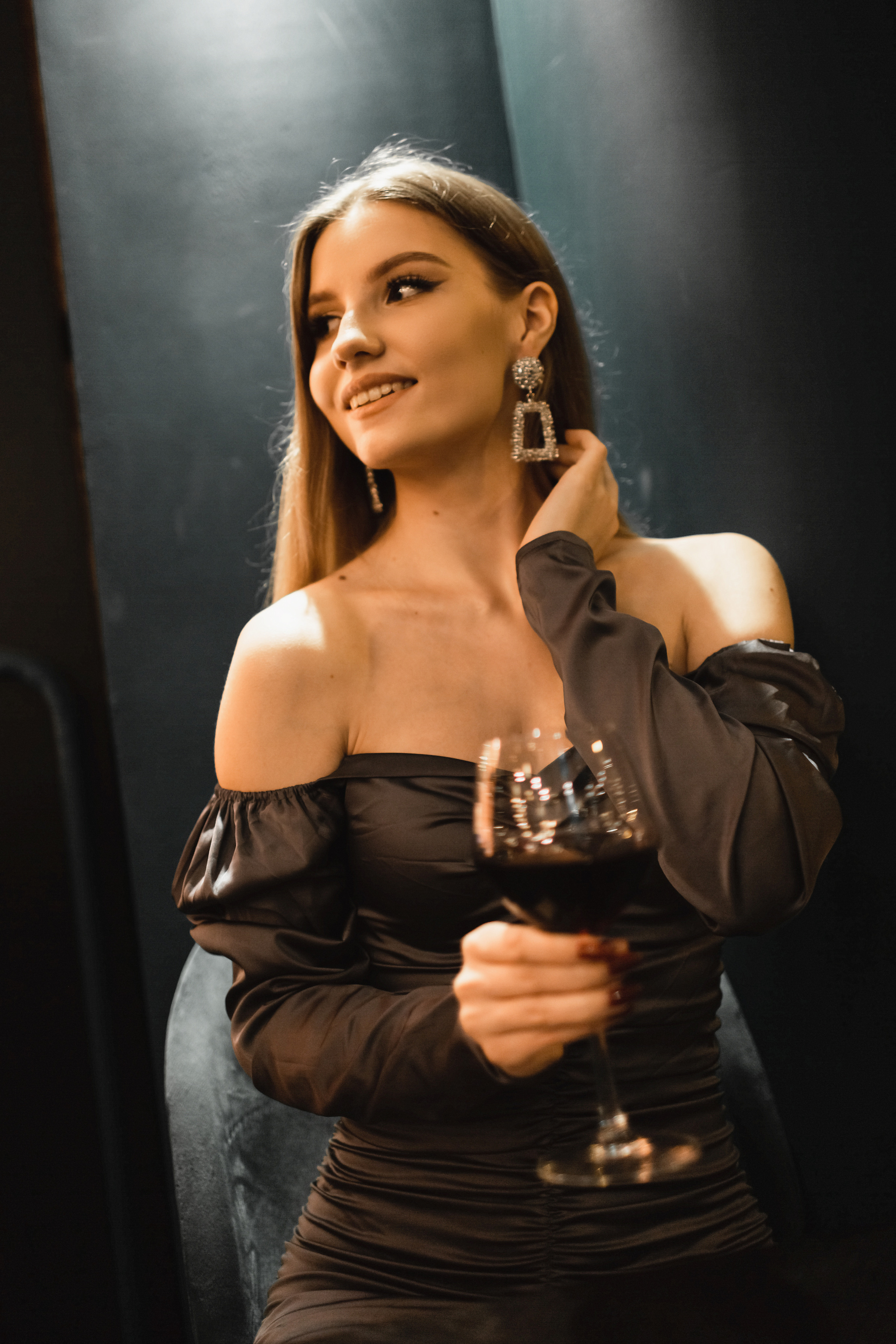 ПО РЕСТОРАНАМ. Фотограф Бодров Александр Нижний Новгород