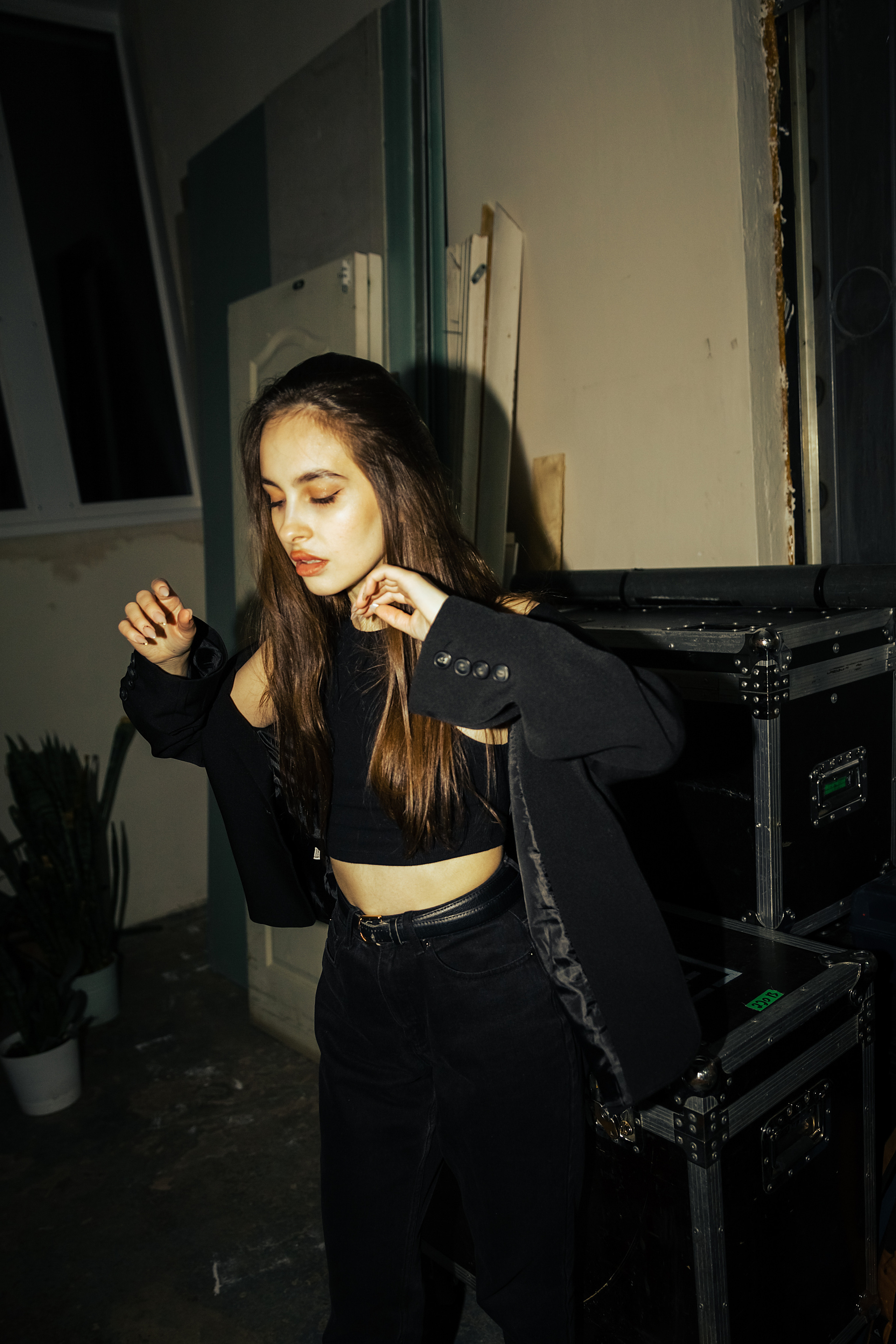 КАРИНА. Фотограф Бодров Александр Нижний Новгород