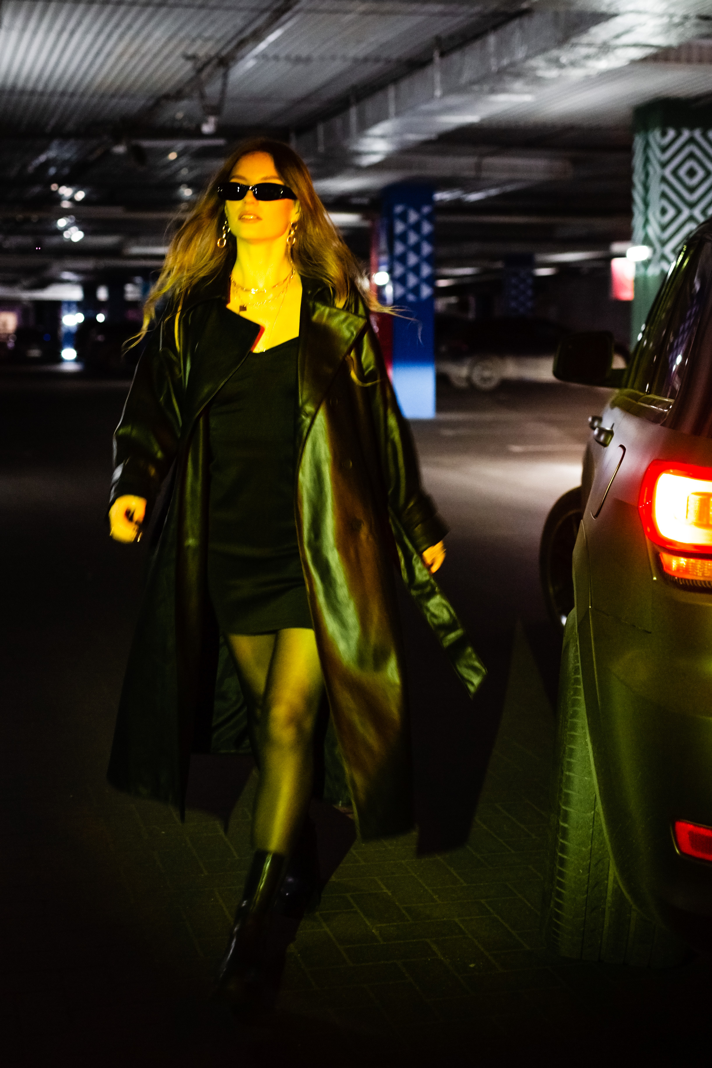 Алина. Фотограф Бодров Александр Нижний Новгород