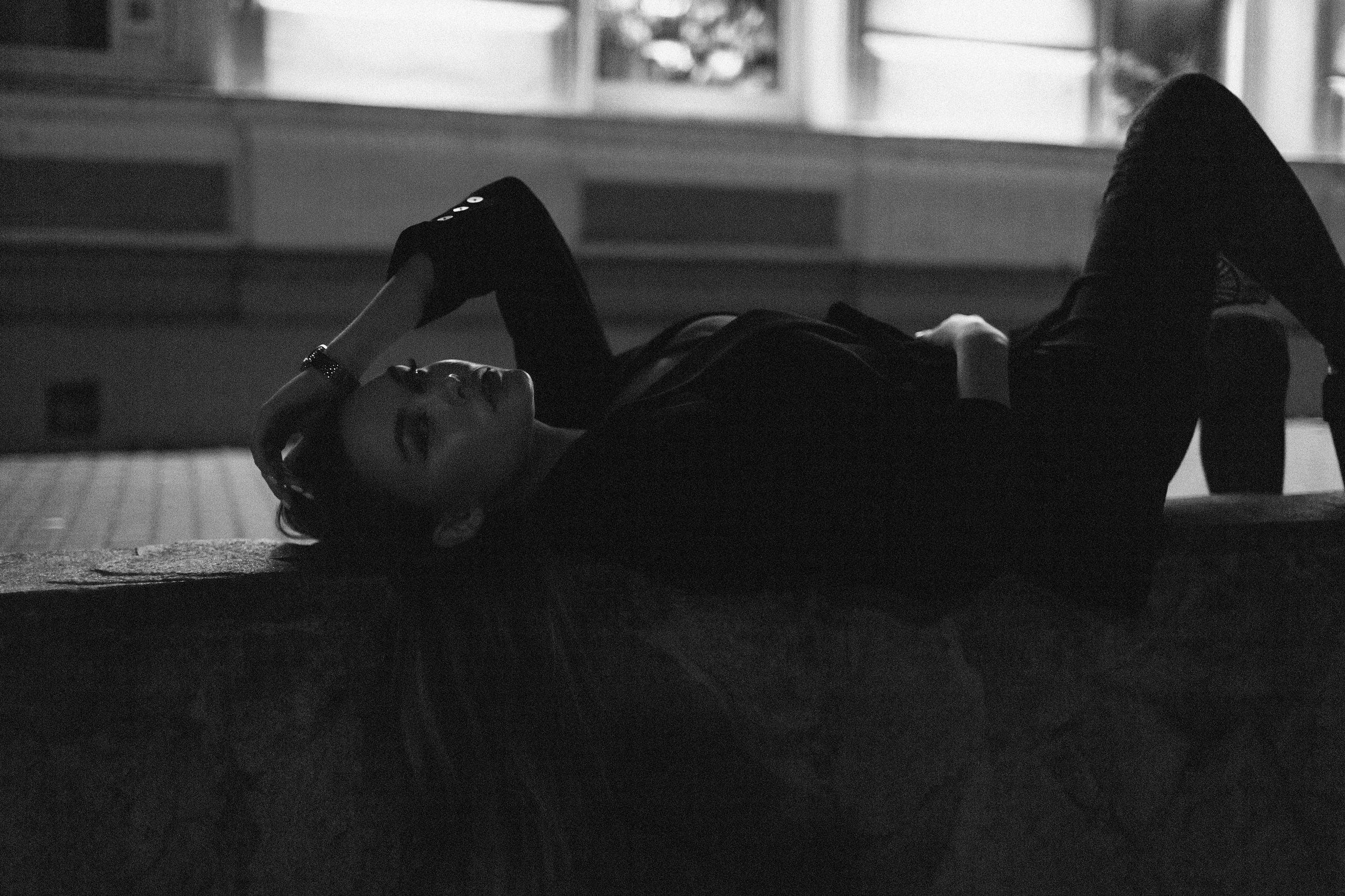 В МОЕМ НЕОНЕ. Фотограф Бодров Александр Нижний Новгород