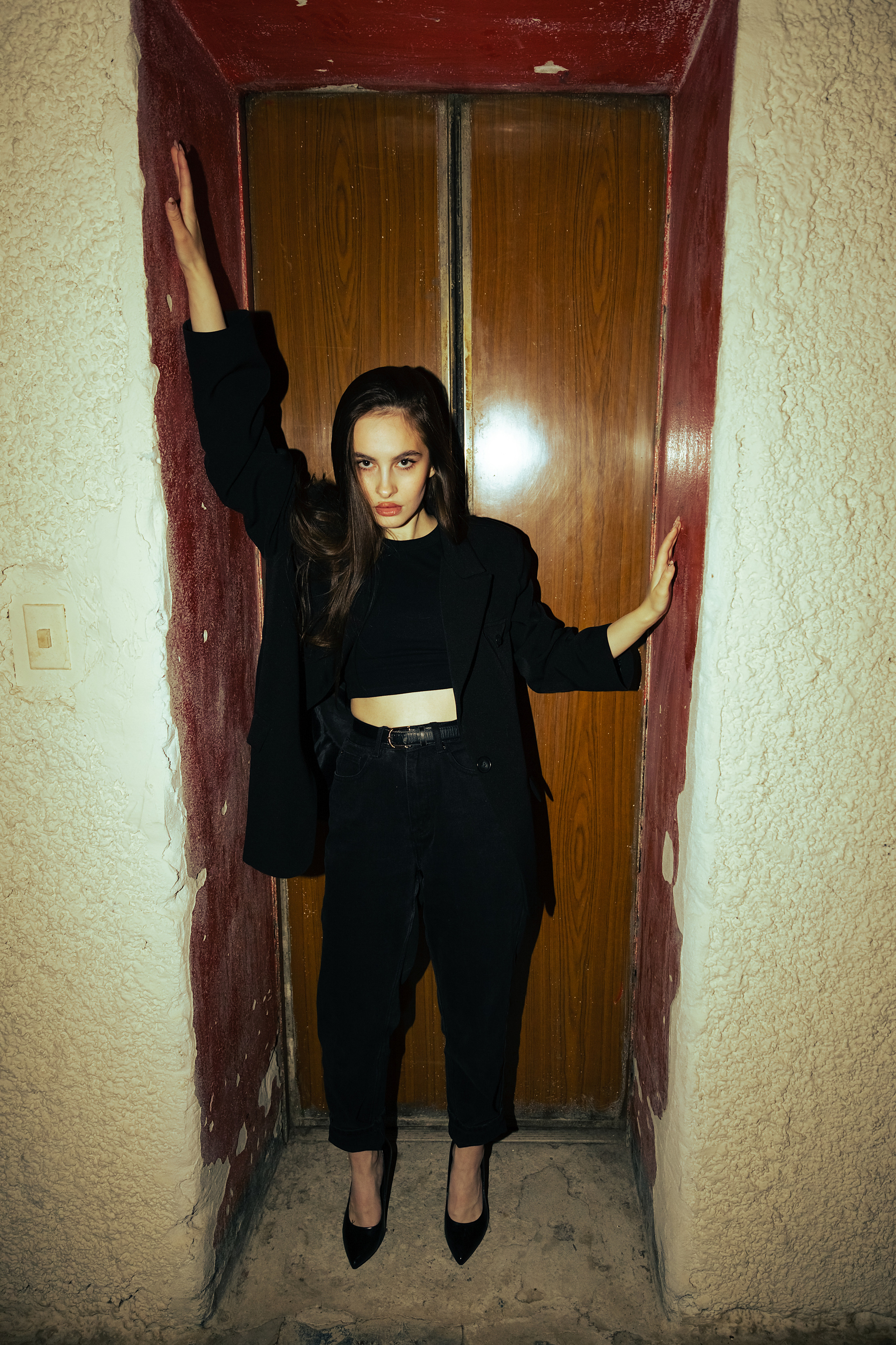 КАРИНА. Фотограф Бодров Александр Нижний Новгород