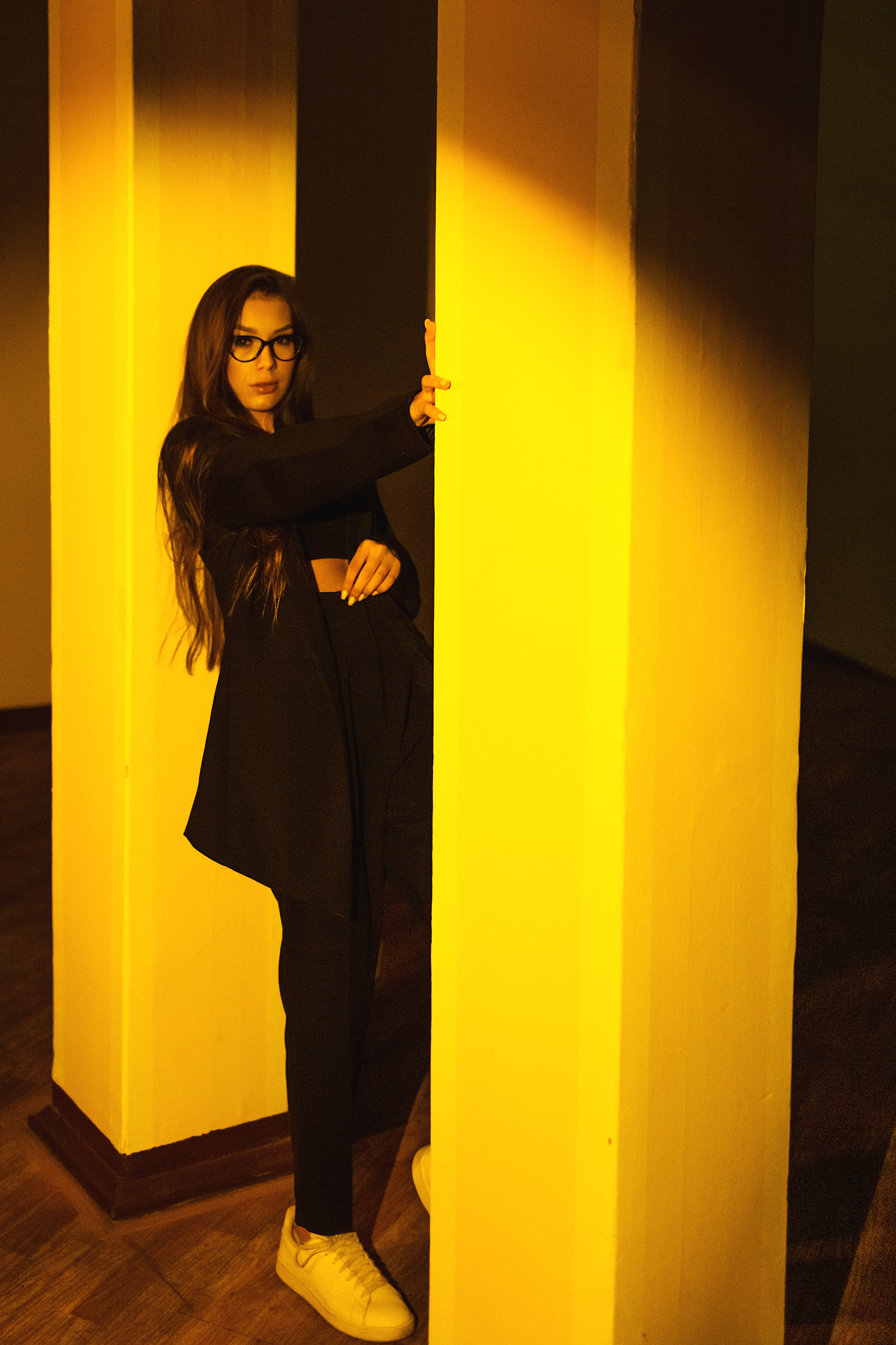 ОЛЕСЯ. Фотограф Бодров Александр Нижний Новгород