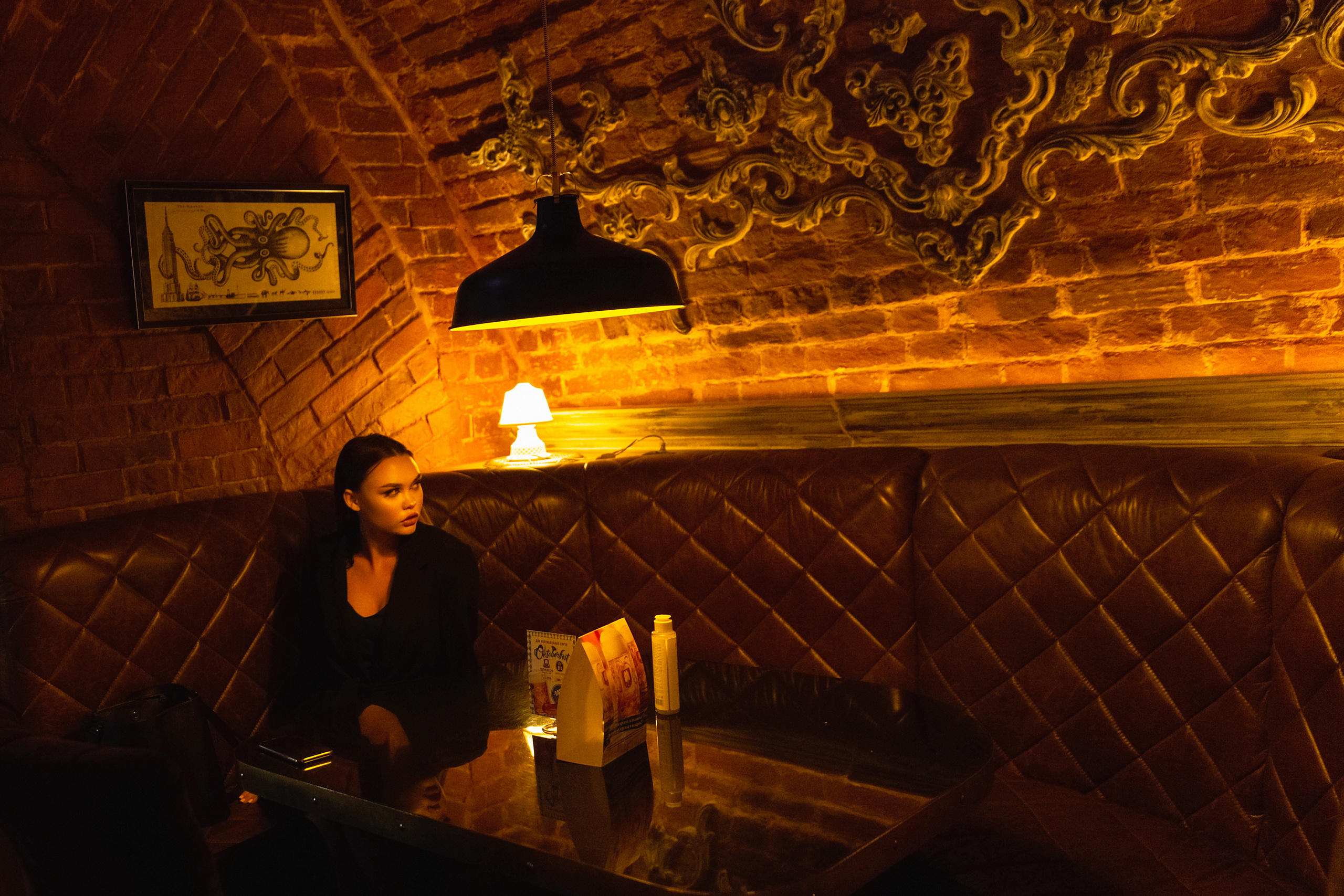 ПО БАРАМ. Фотограф Бодров Александр Нижний Новгород