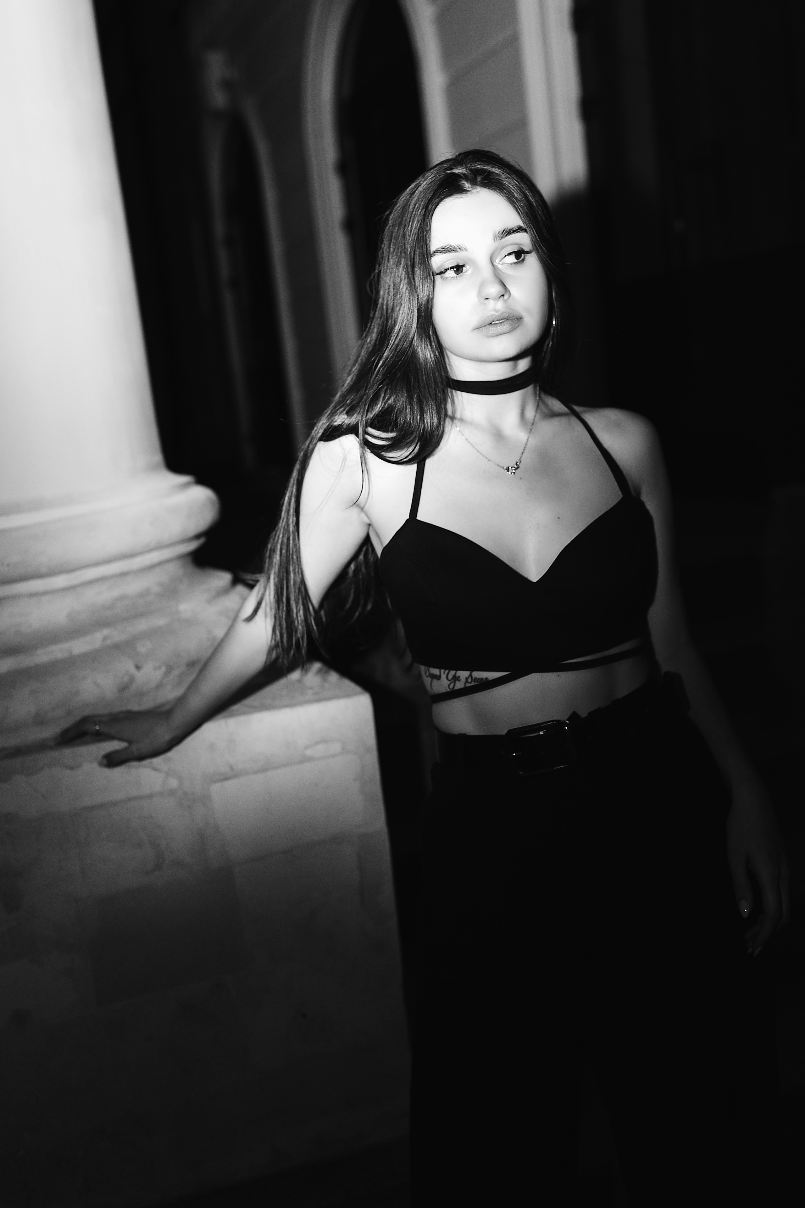 С ОБЛОЖКИ. Фотограф Бодров Александр Нижний Новгород