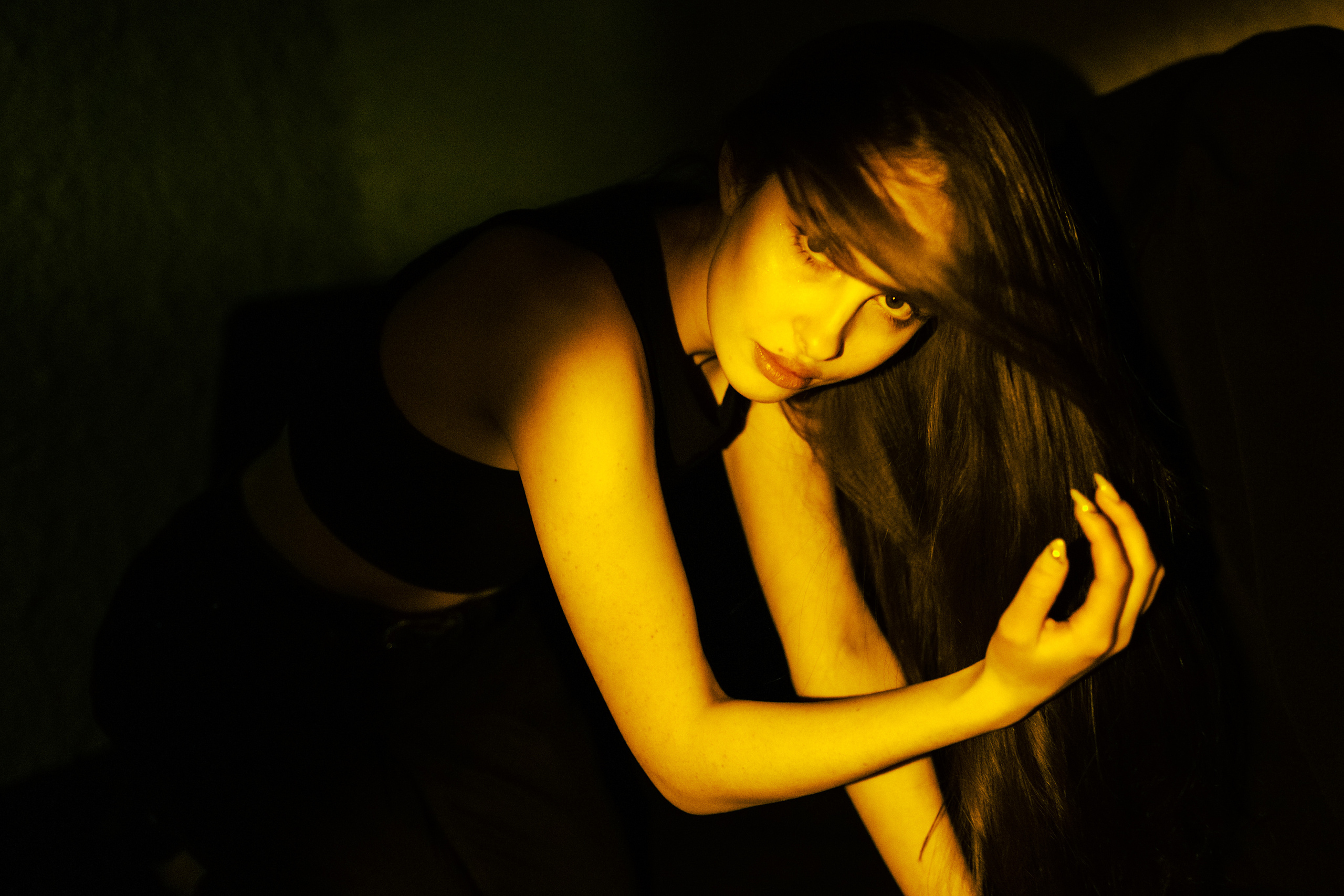 КАРИНА. Фотограф Бодров Александр Нижний Новгород