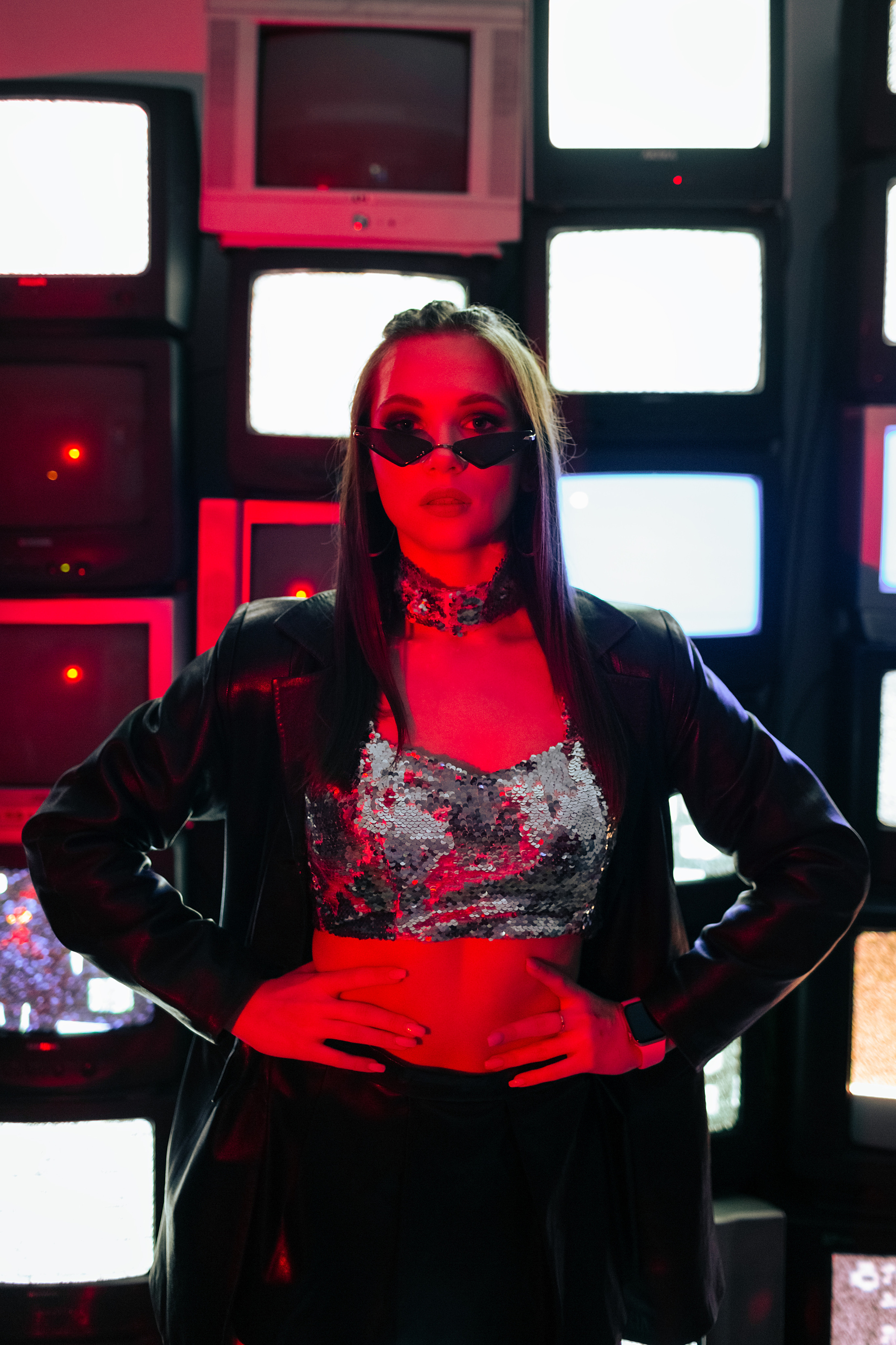 ПО ВСЕМ КАНАЛАМ. Фотограф Бодров Александр Нижний Новгород