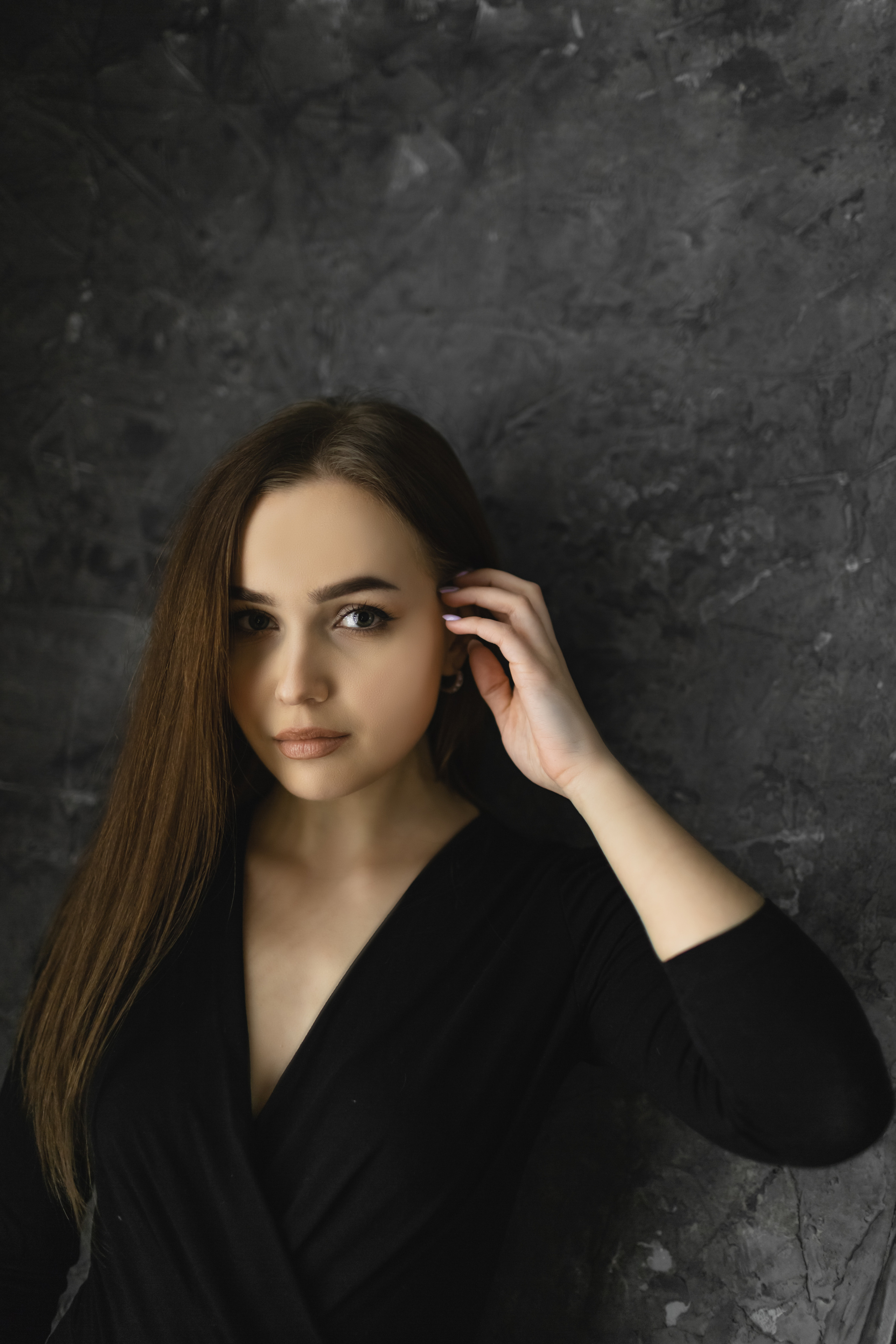 ЮЛИЯ. Фотограф Бодров Александр Нижний Новгород