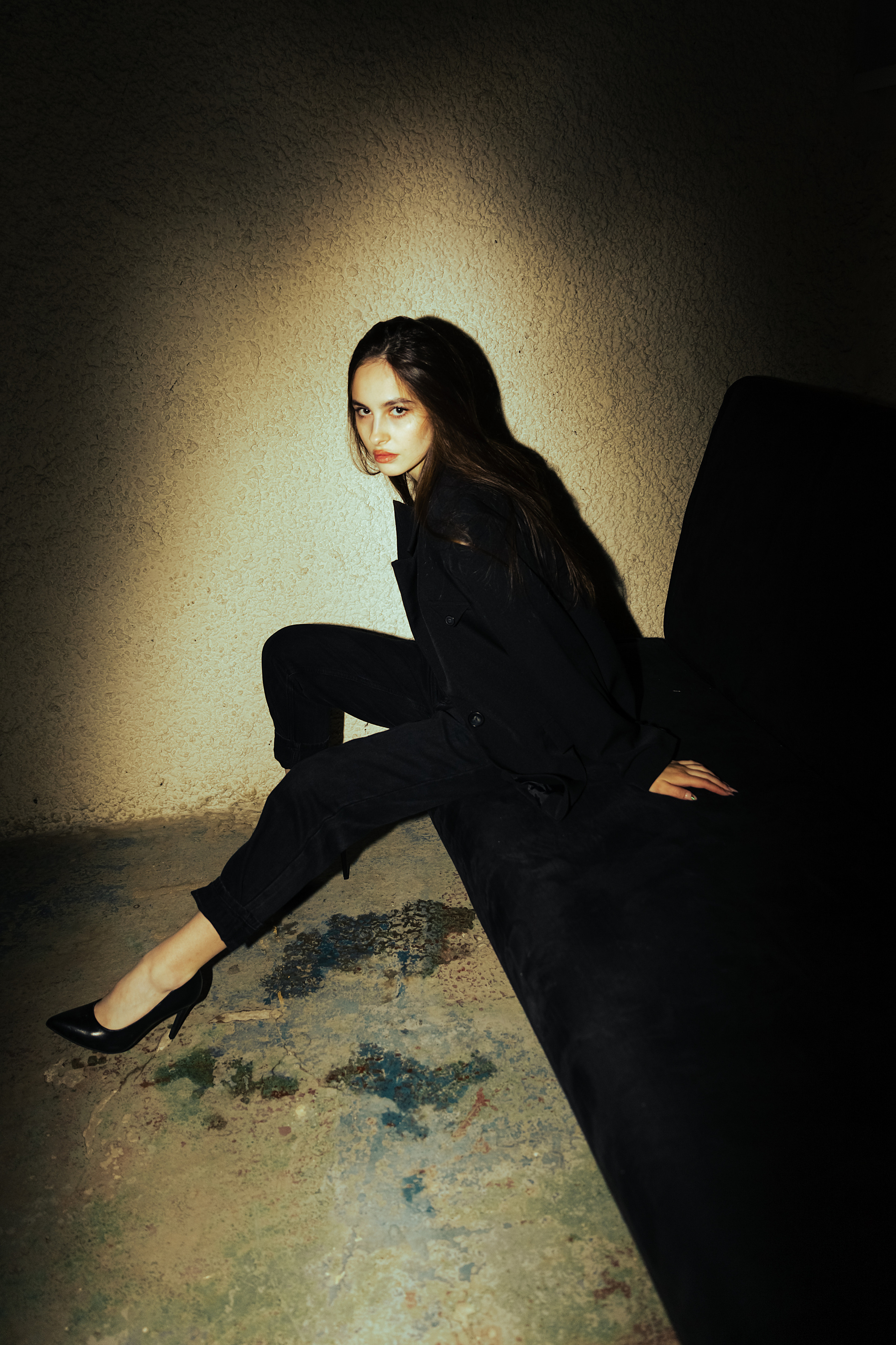 КАРИНА. Фотограф Бодров Александр Нижний Новгород