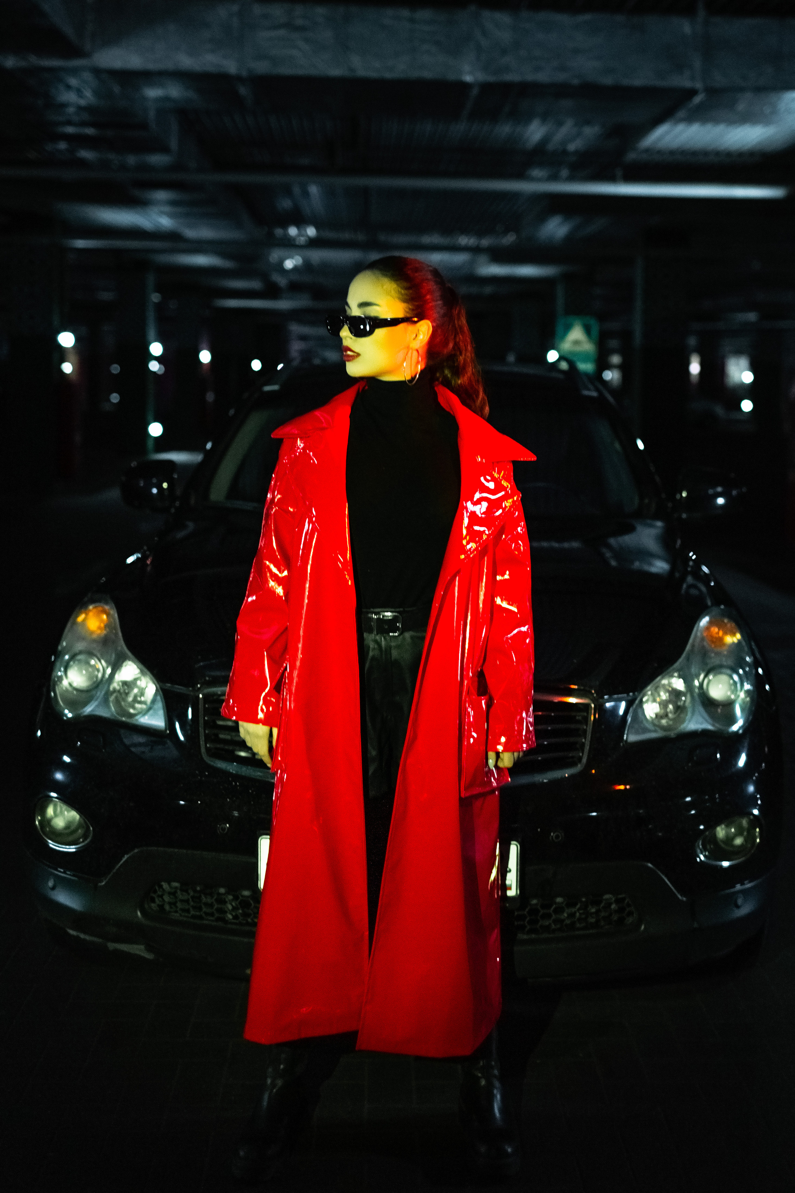 Амина. Фотограф Бодров Александр Нижний Новгород