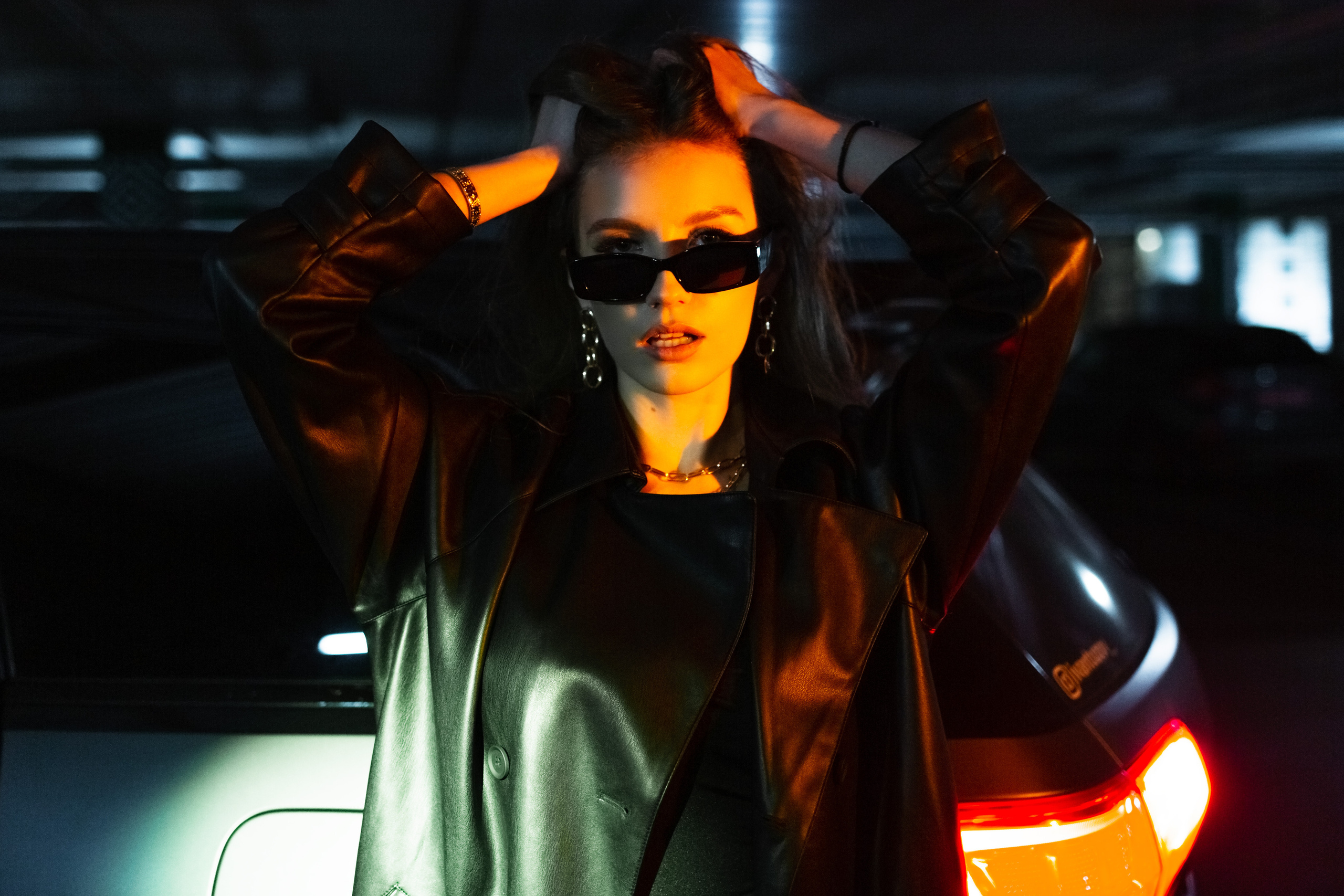 Алина. Фотограф Бодров Александр Нижний Новгород