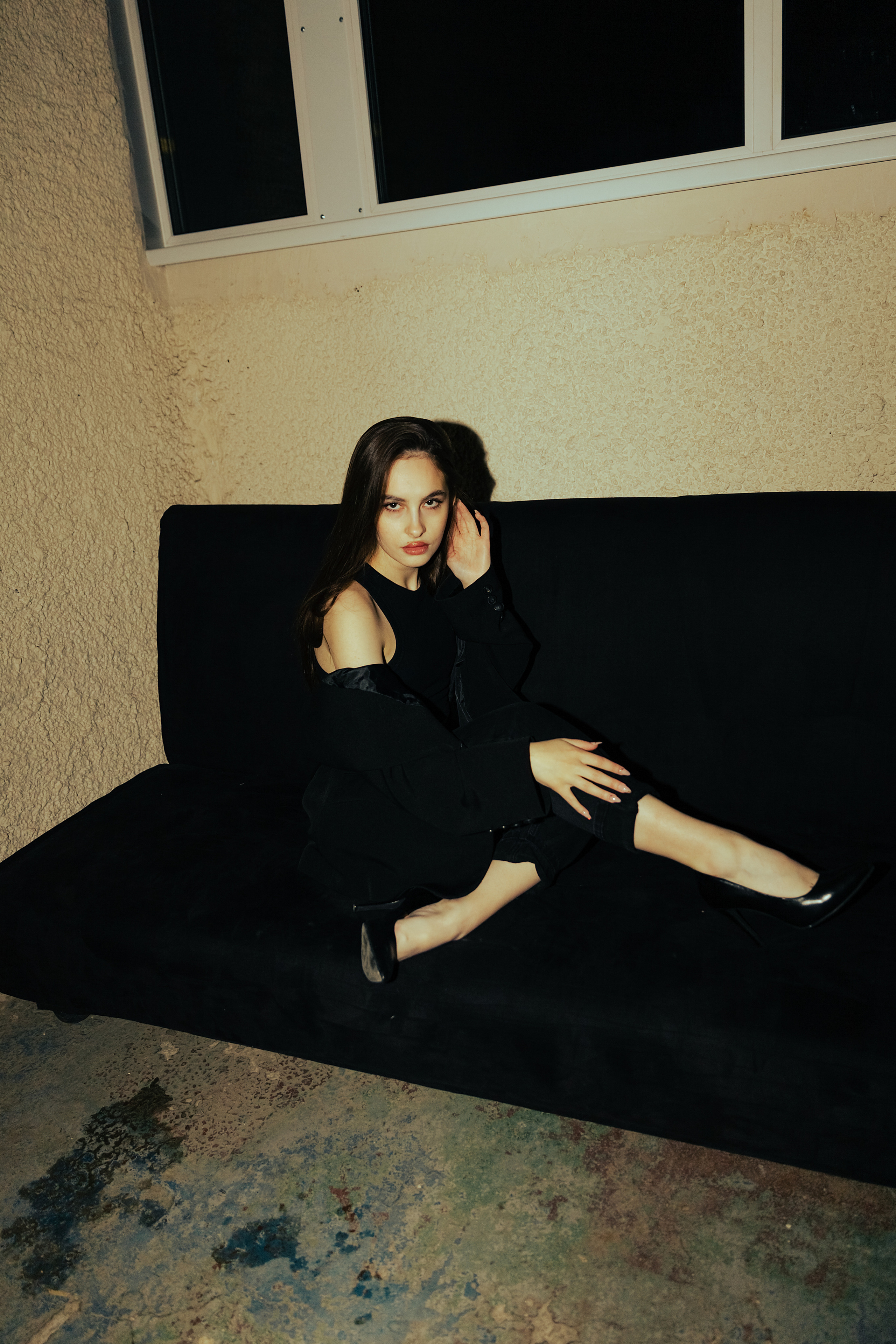 КАРИНА. Фотограф Бодров Александр Нижний Новгород