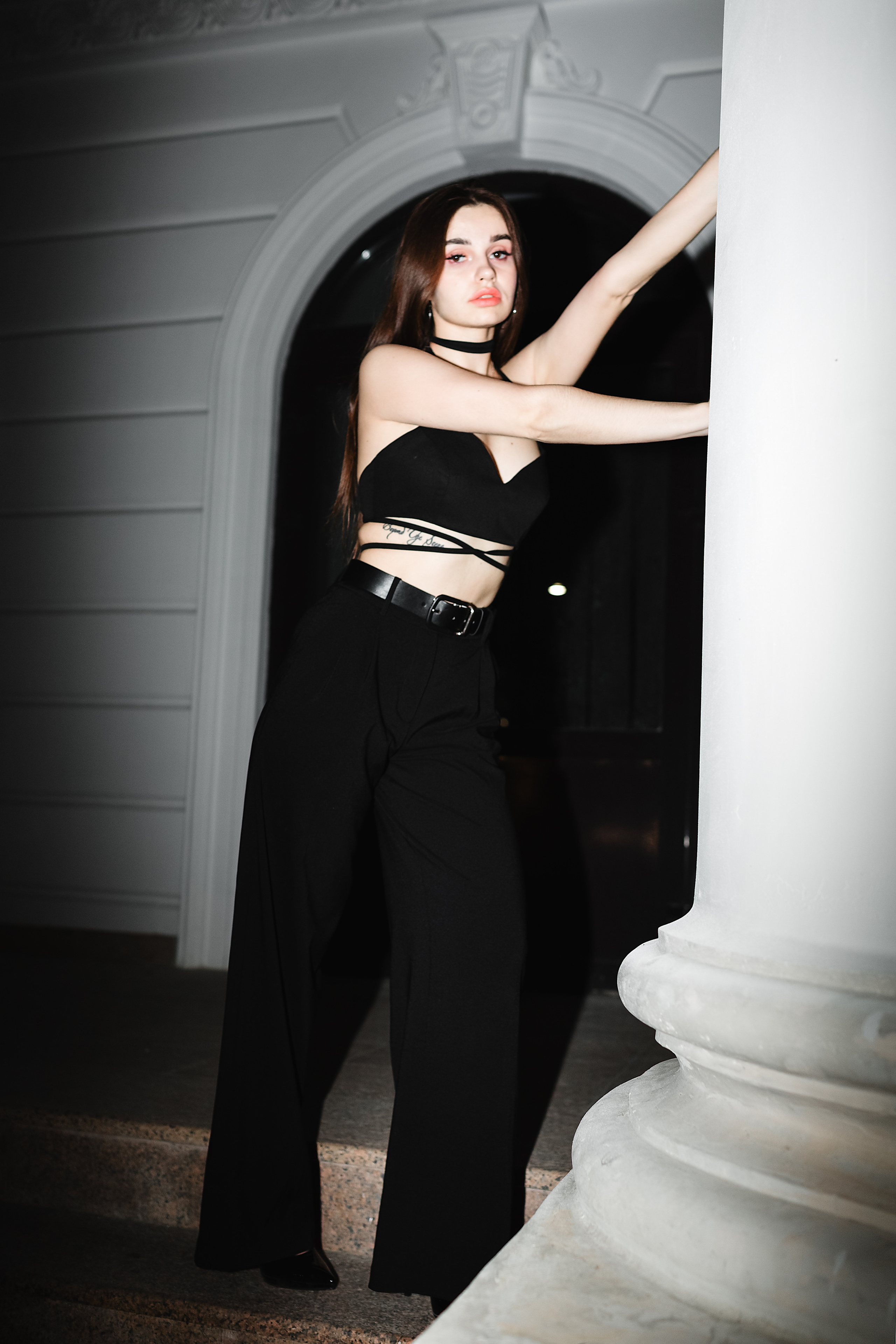 С ОБЛОЖКИ. Фотограф Бодров Александр Нижний Новгород