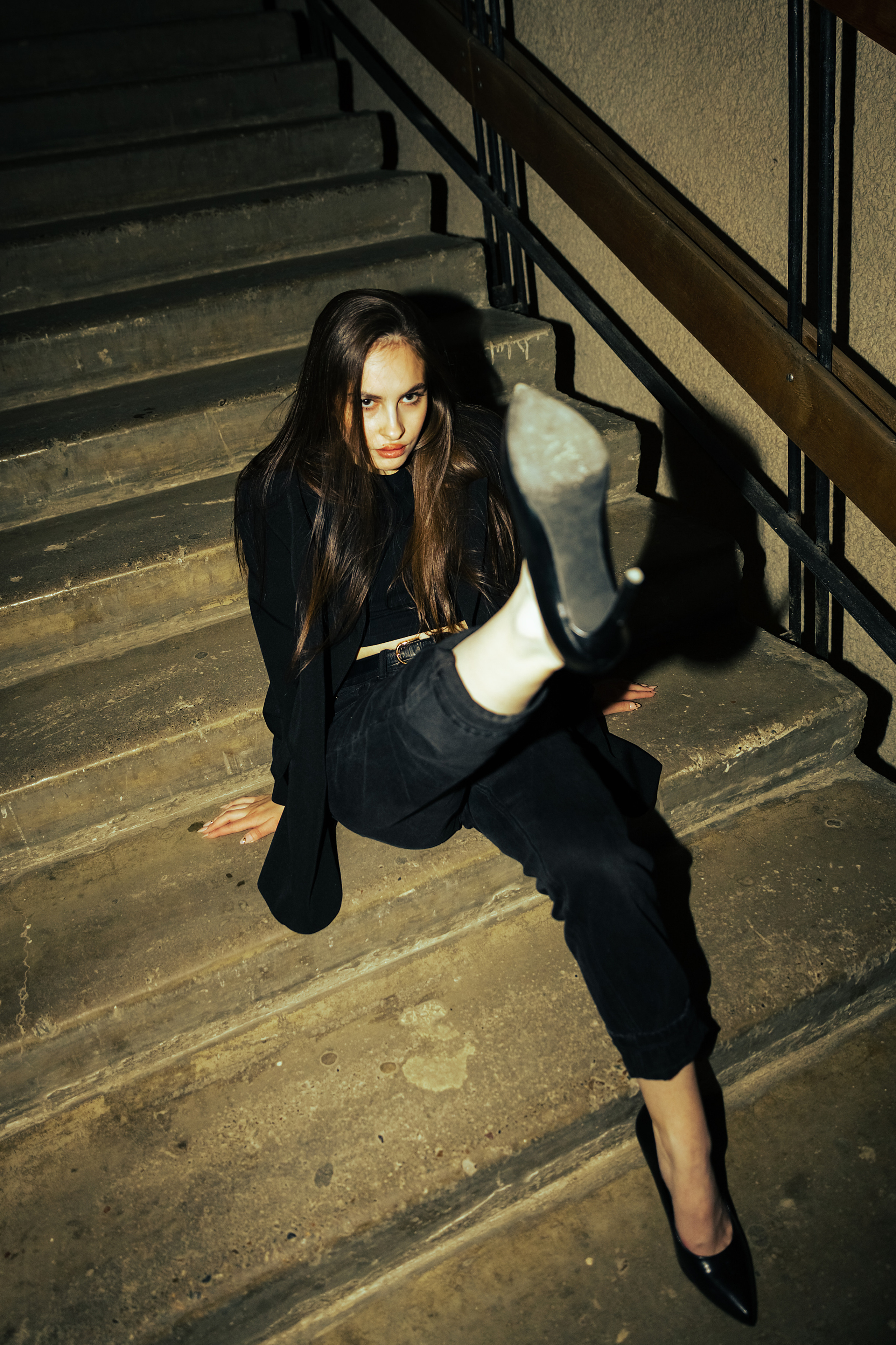 КАРИНА. Фотограф Бодров Александр Нижний Новгород