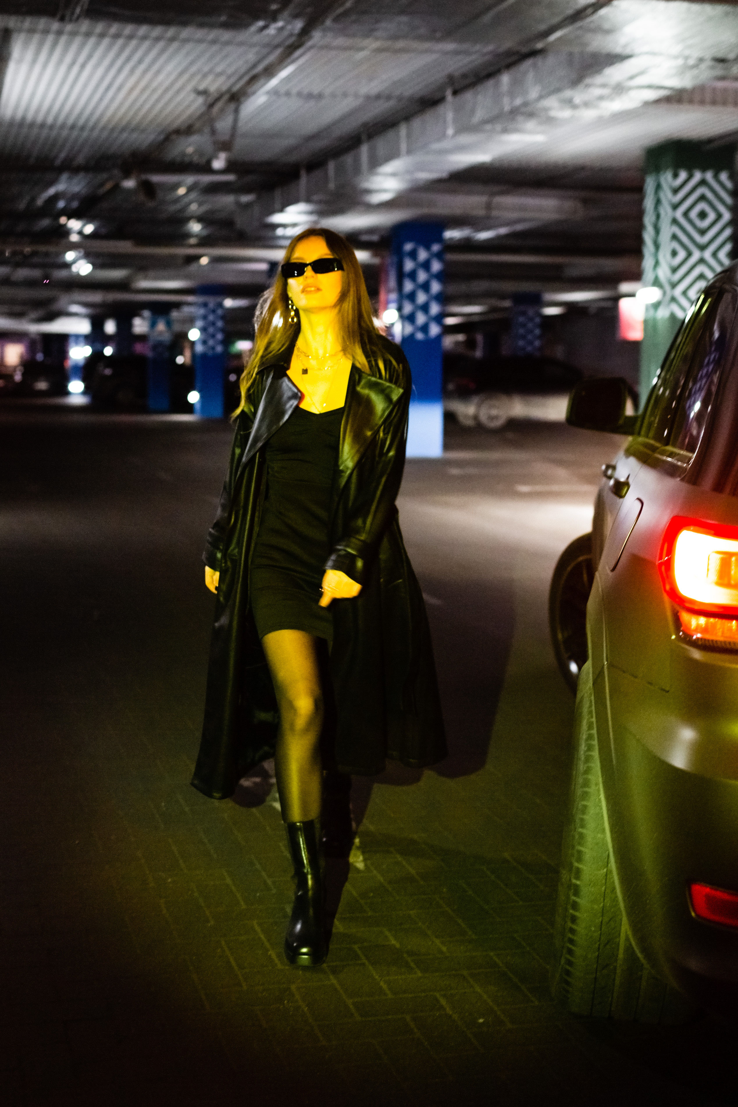 Алина. Фотограф Бодров Александр Нижний Новгород