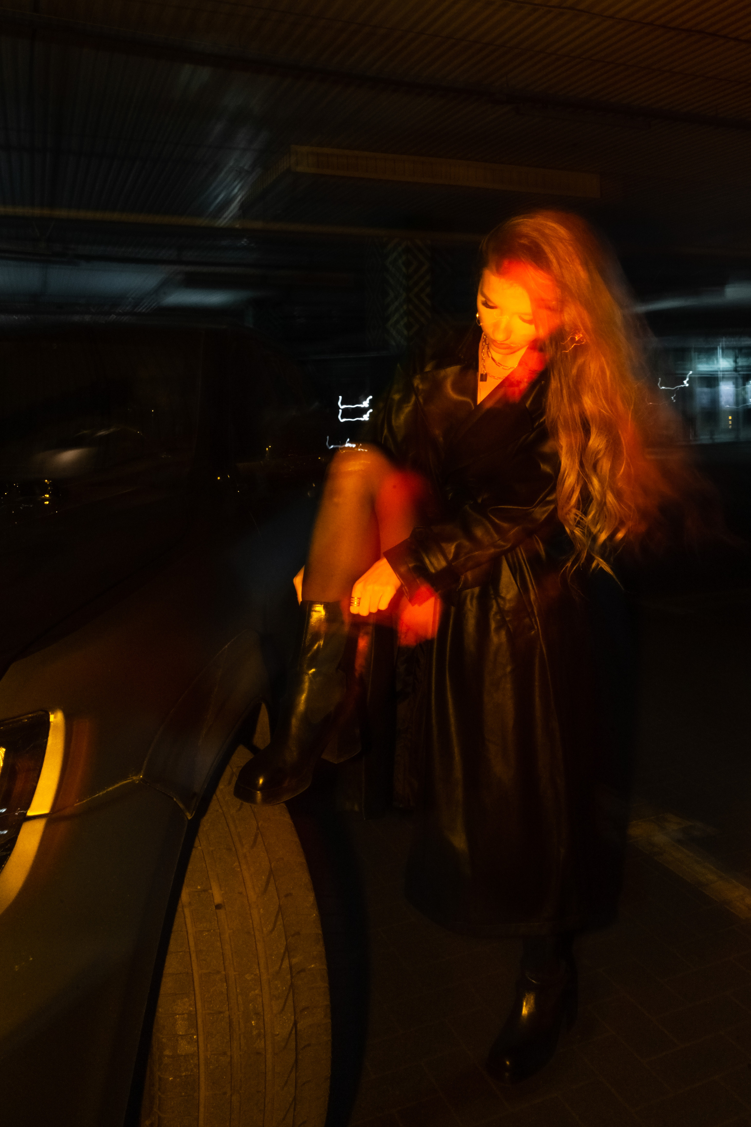 Алина. Фотограф Бодров Александр Нижний Новгород