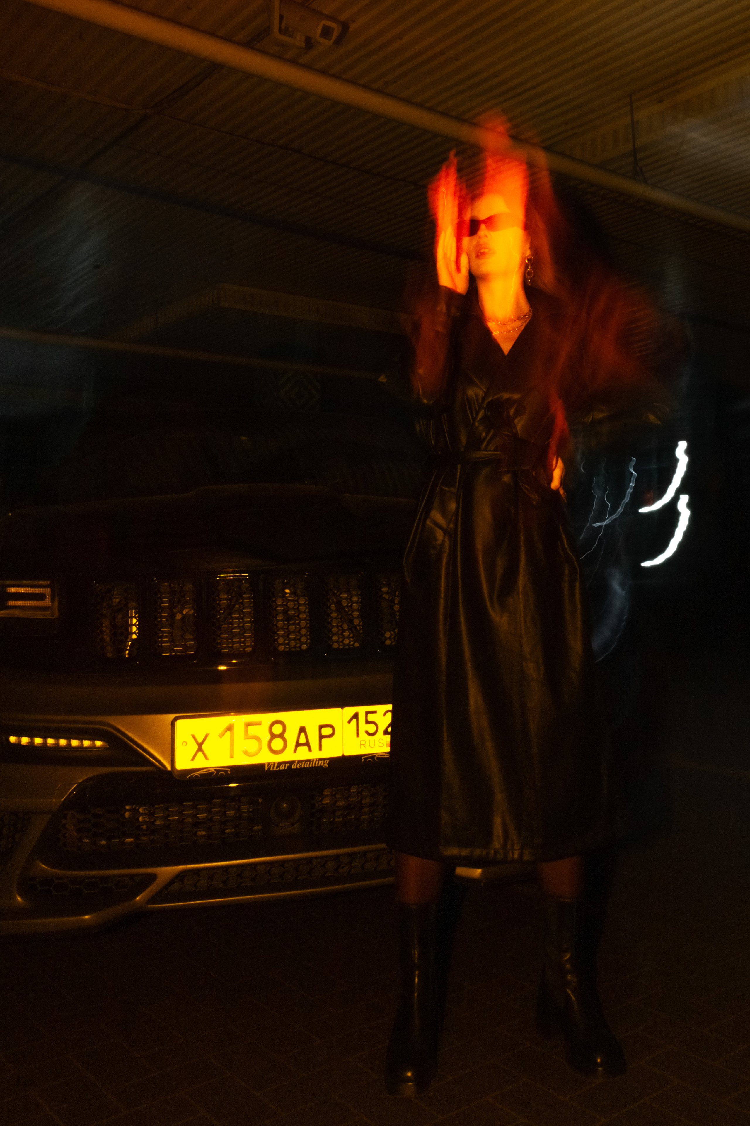 Алина. Фотограф Бодров Александр Нижний Новгород