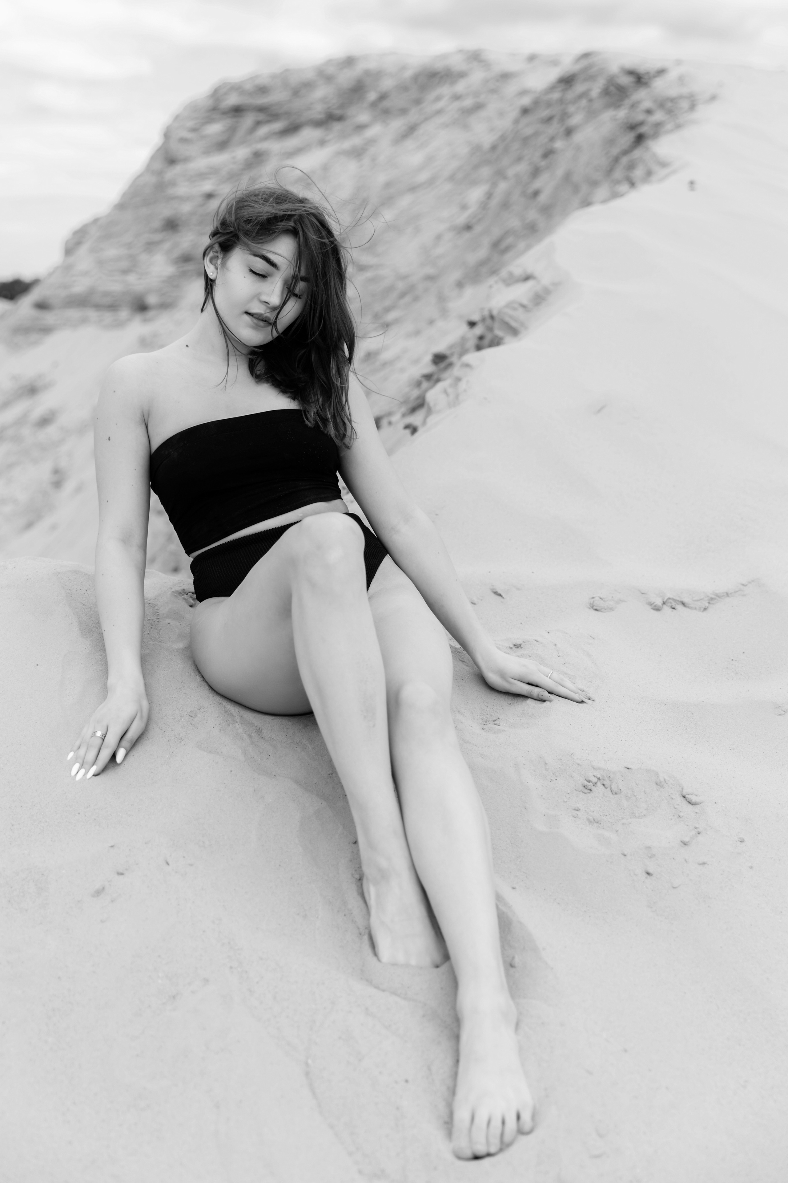 ПЕСКИ. Фотограф Бодров Александр Нижний Новгород