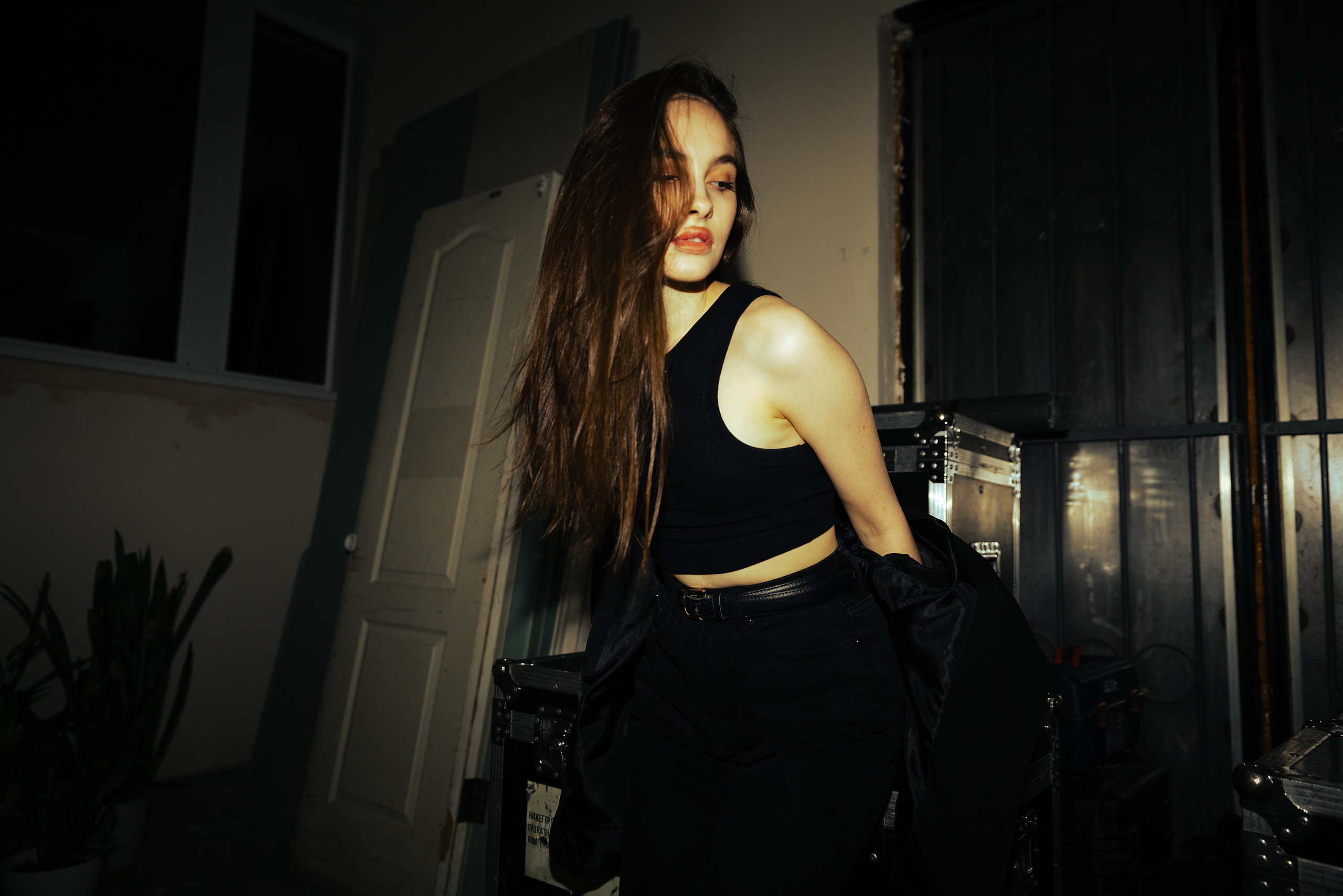 КАРИНА. Фотограф Бодров Александр Нижний Новгород